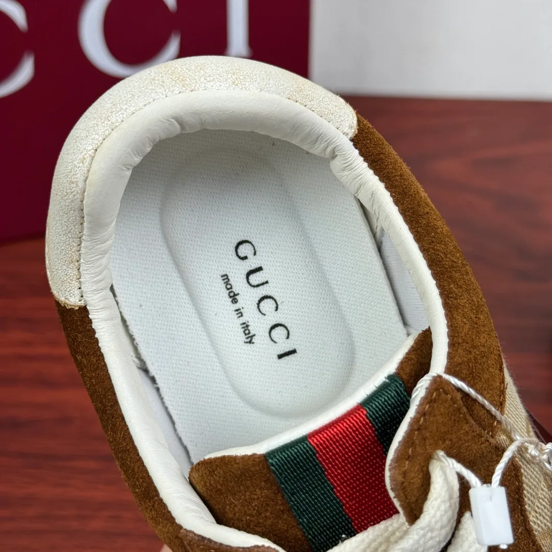 Кроссовки Женские Gucci 1880482