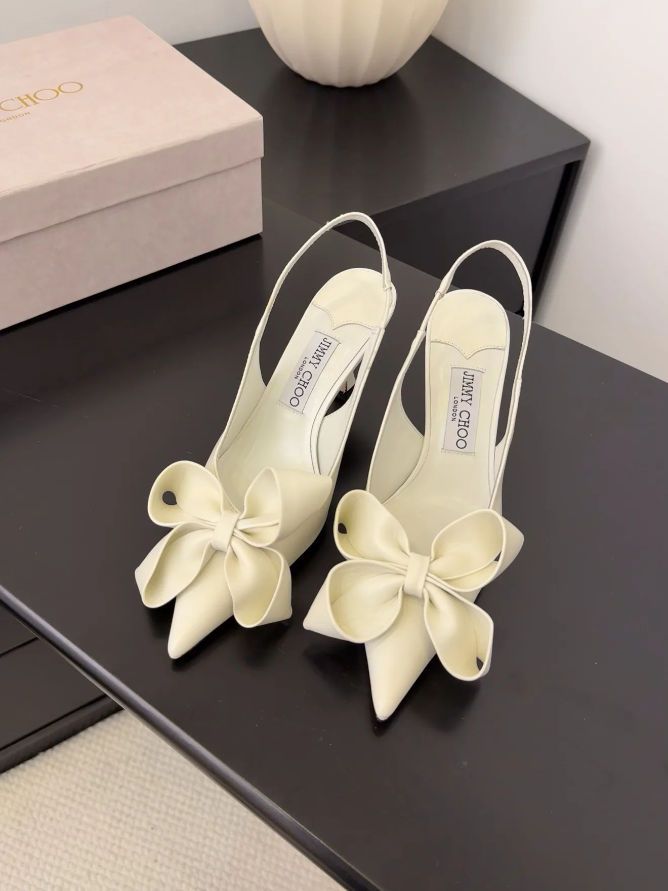 Туфли Женские Jimmy Choo 29932