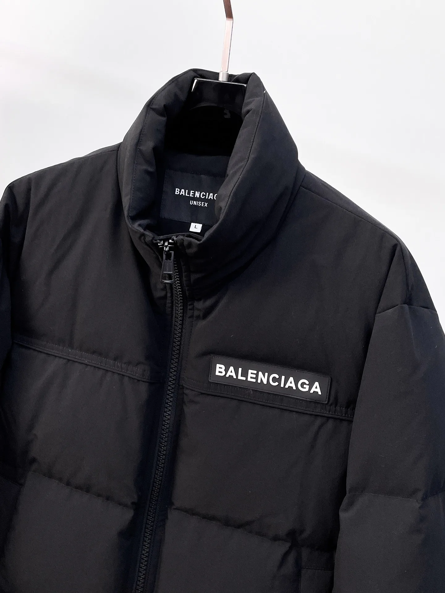 Куртки И Пуховики Мужские Balenciaga 492849