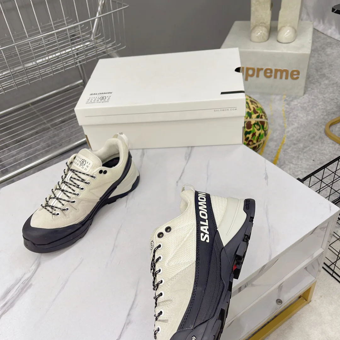 Кроссовки Женские Salomon 1132244