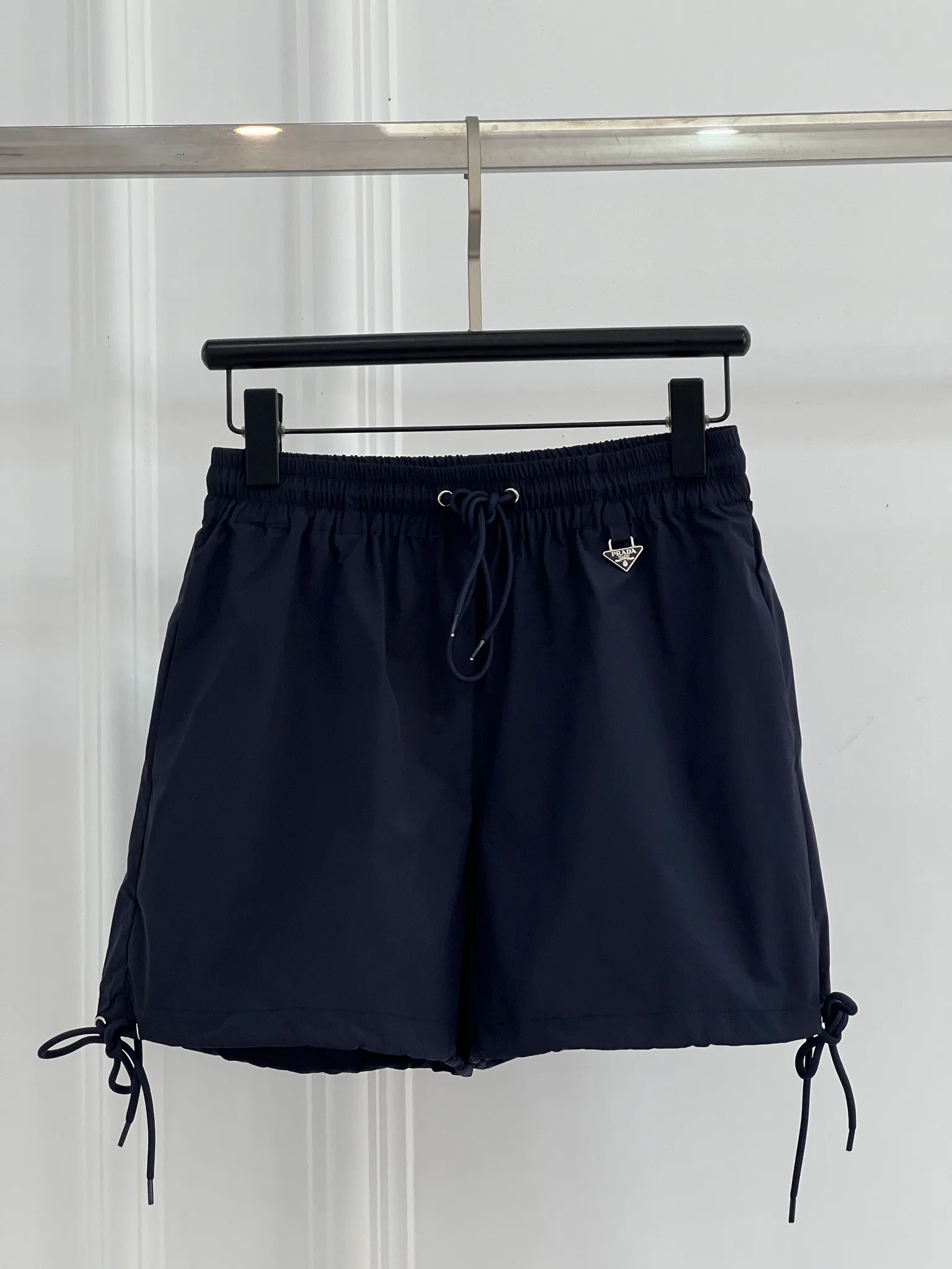 Шорты Женские Prada 9269363