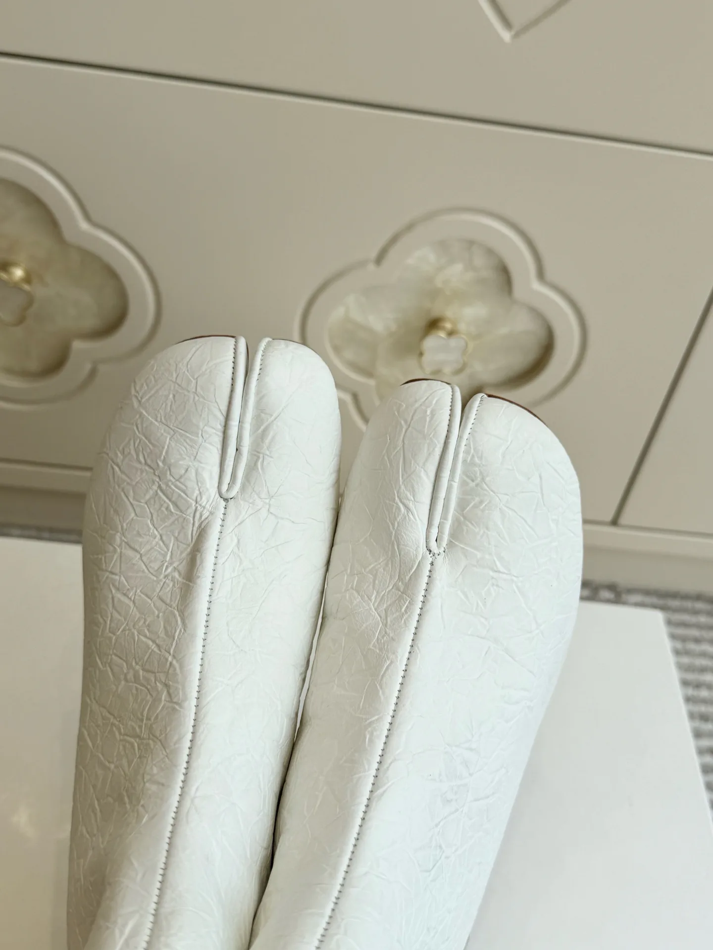 Ботильоны Женские Maison Margiela 18207559