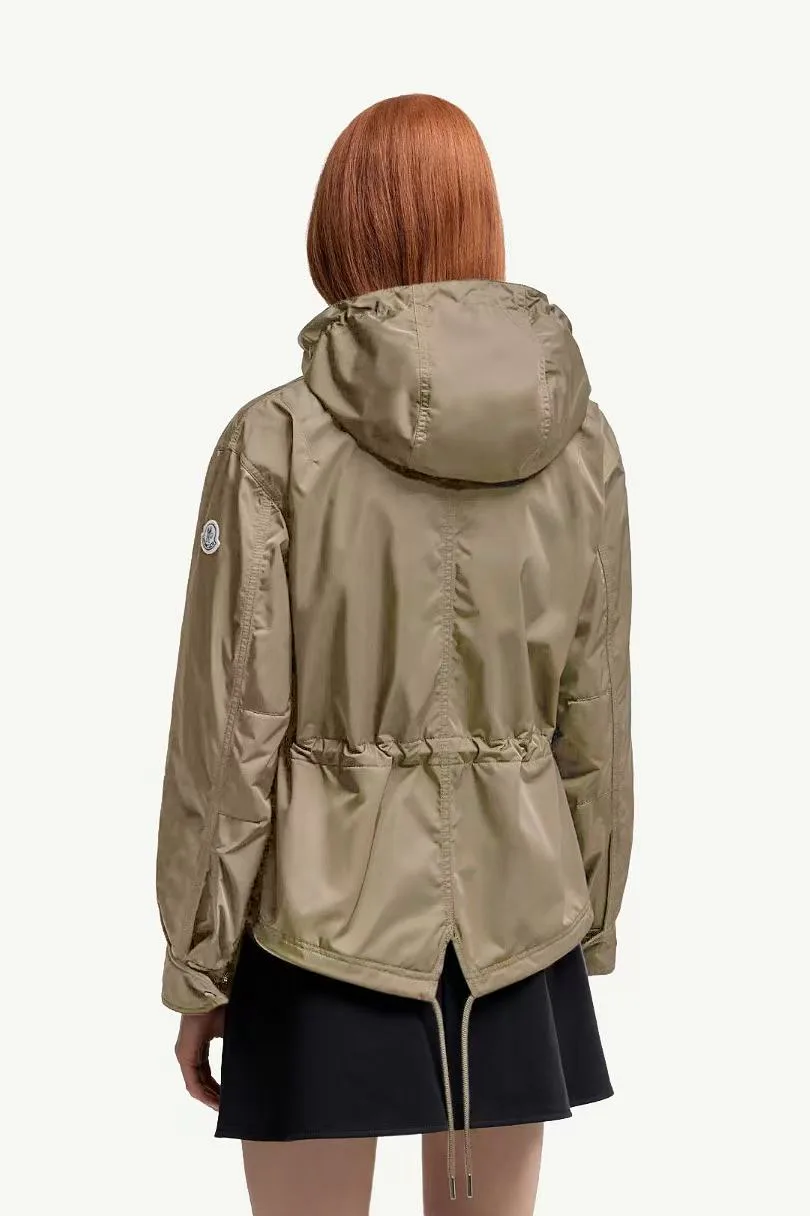 Куртки И Пуховики Женские Moncler 17288128