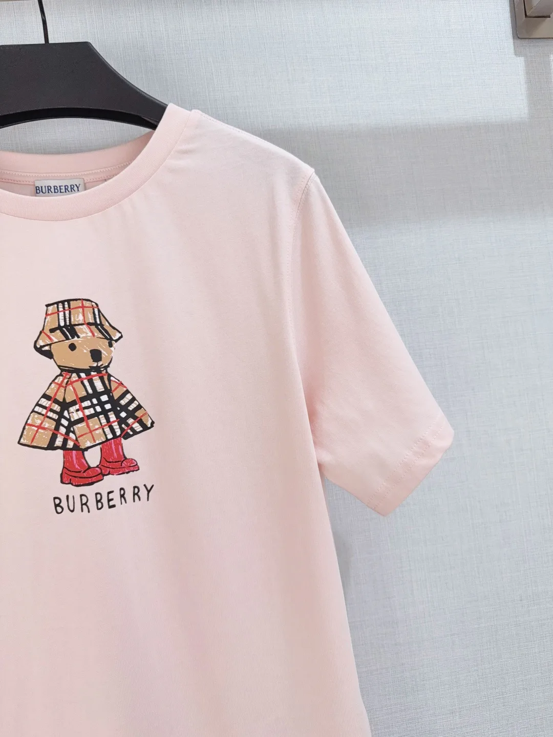 Футболки Женские Burberry 12856084