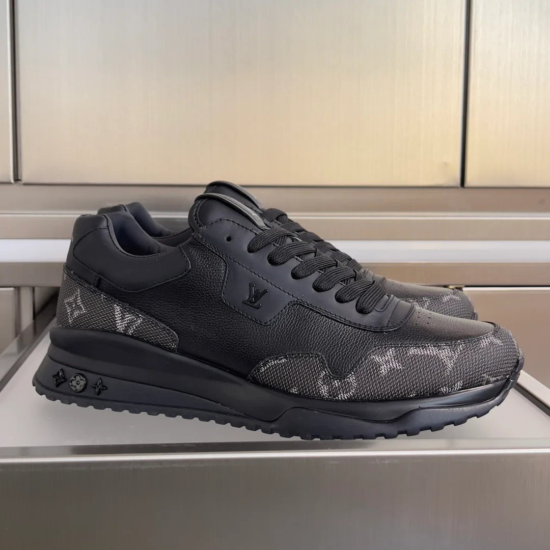 Кроссовки Мужские Louis Vuitton 931034