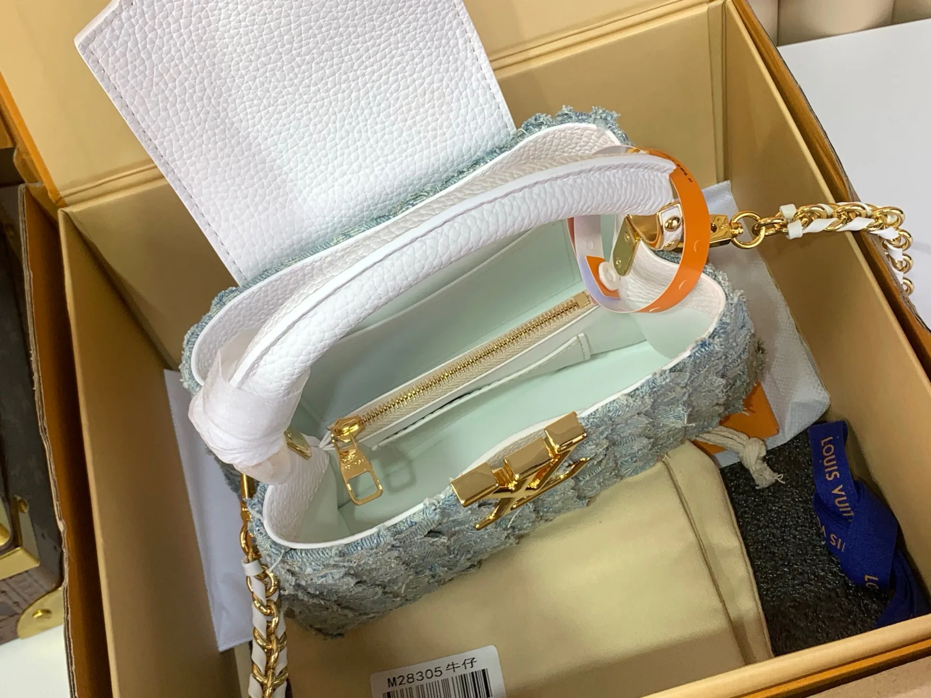 Классические Сумки Женские Louis Vuitton 16893028