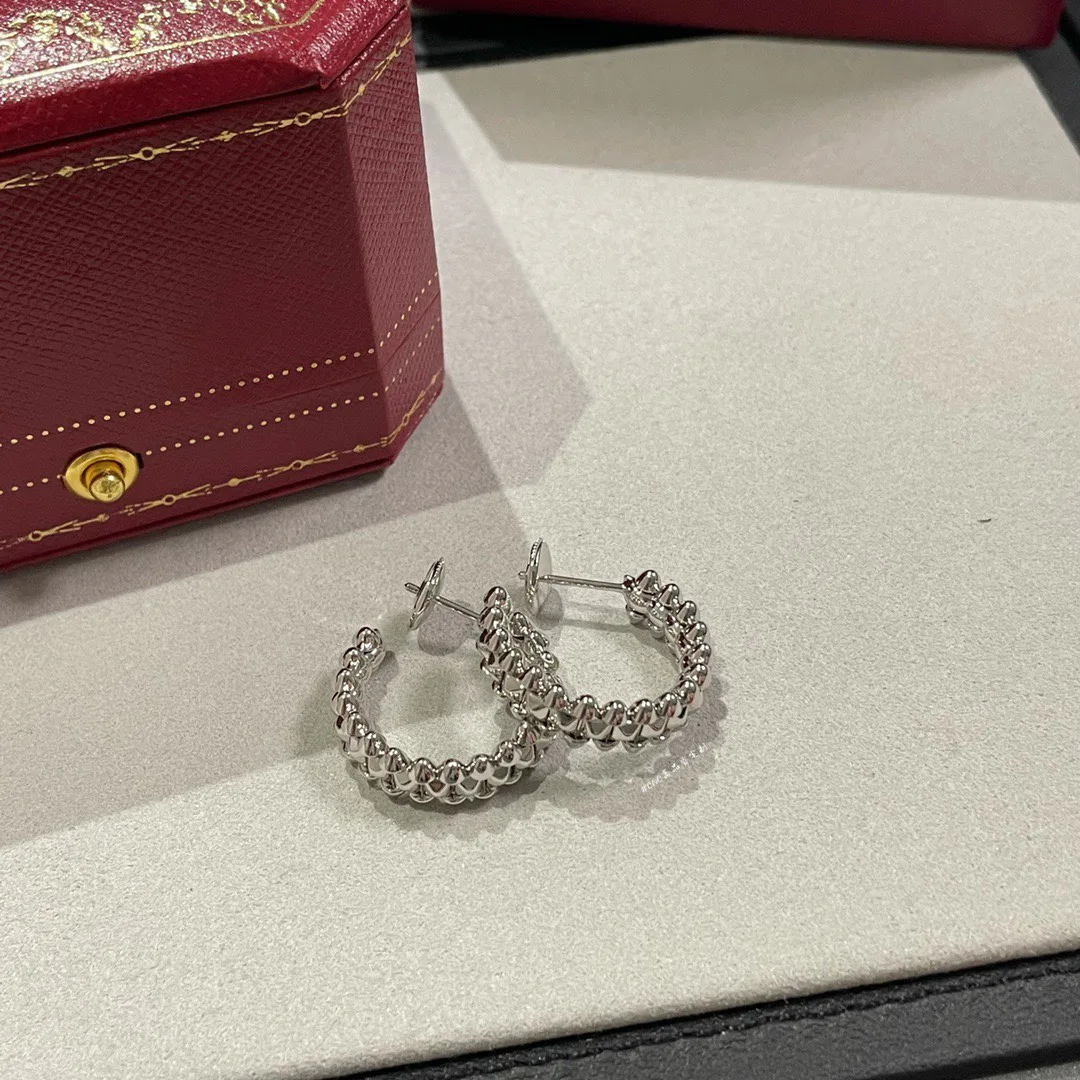 Бижутерия Cartier 11408445