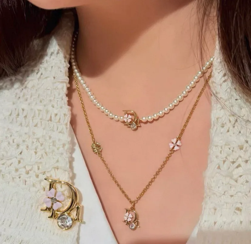 Бижутерия Christian Dior 18341248