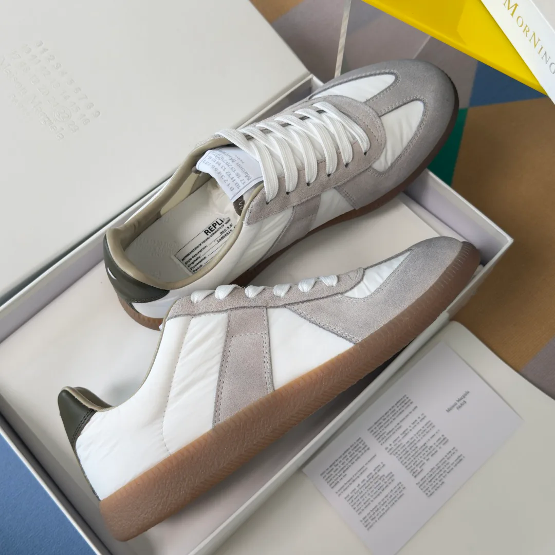 Кроссовки Женские Maison Margiela 10999423