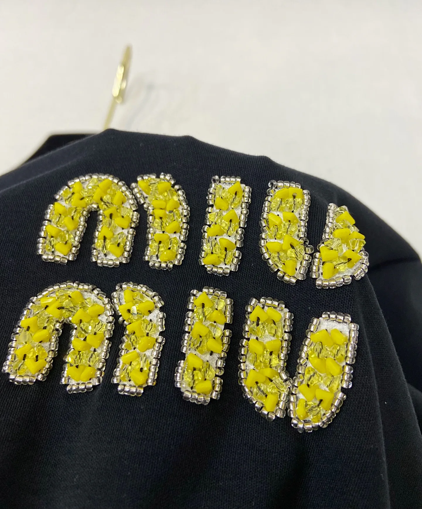 Футболки Женские Miu Miu 17408160