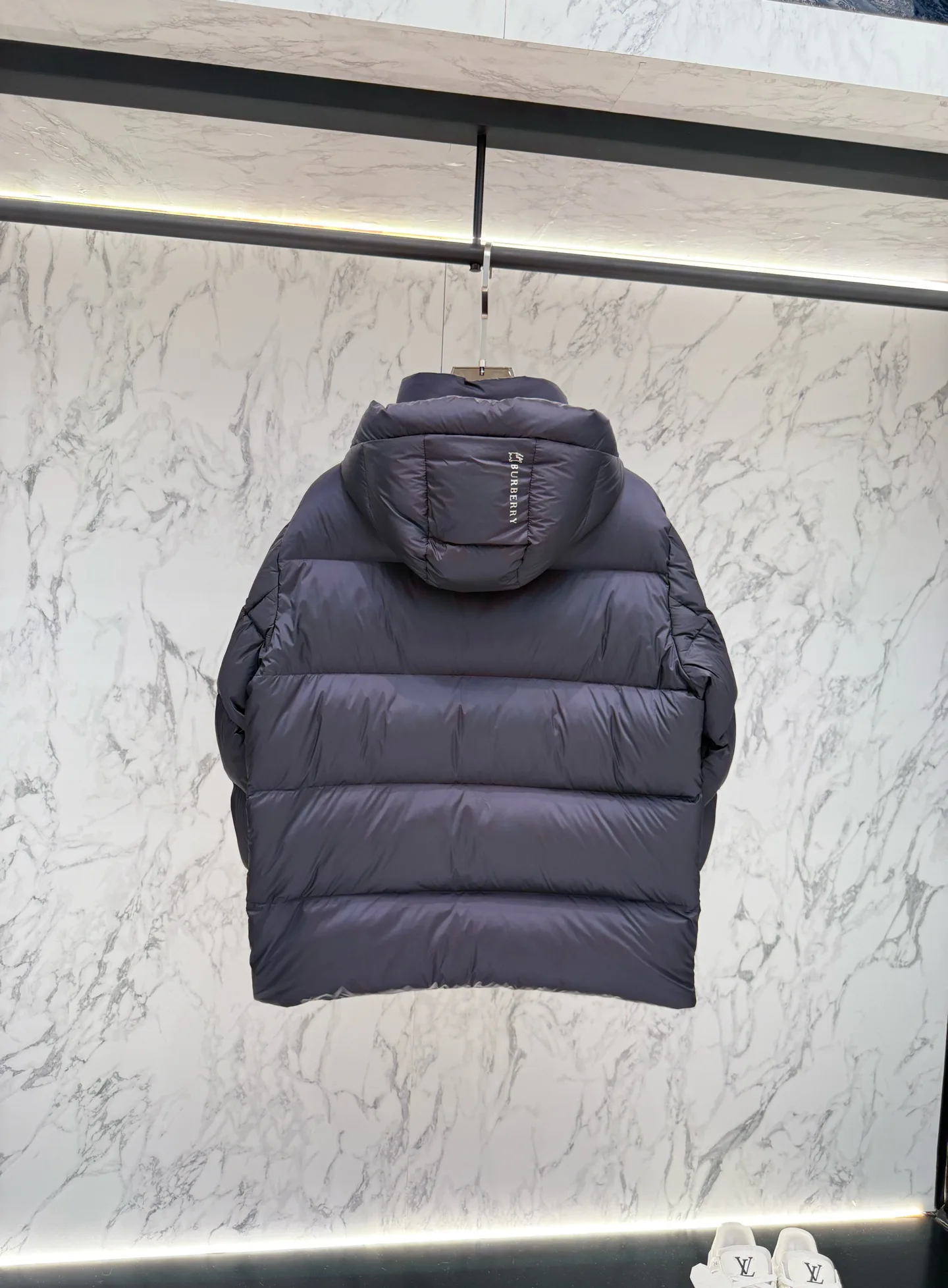 Куртки И Пуховики Женские Burberry 18387695