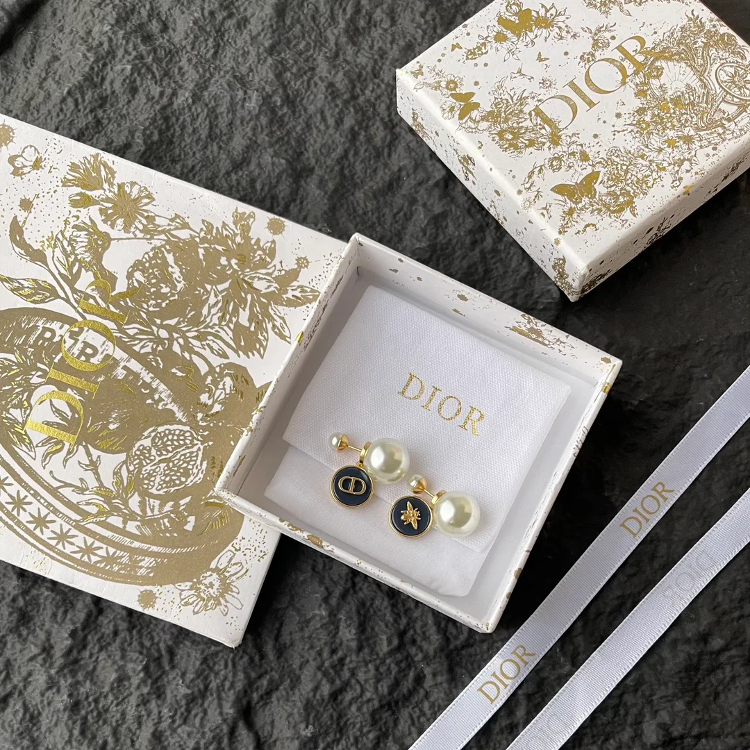 Бижутерия Christian Dior 70920