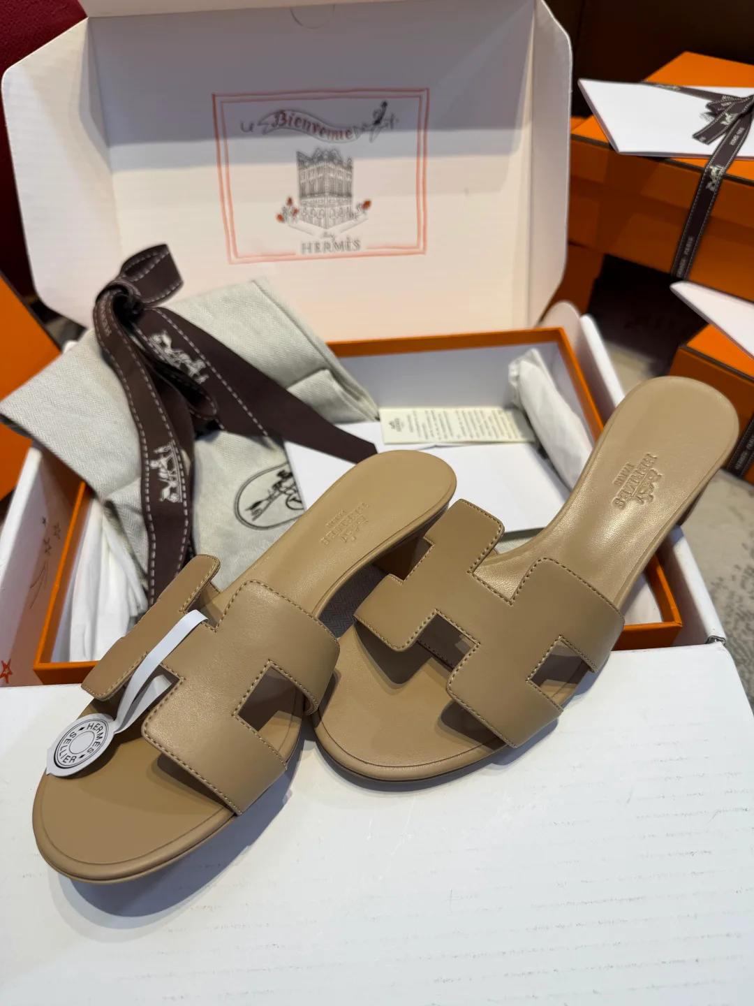 Туфли Женские Hermes 11496145