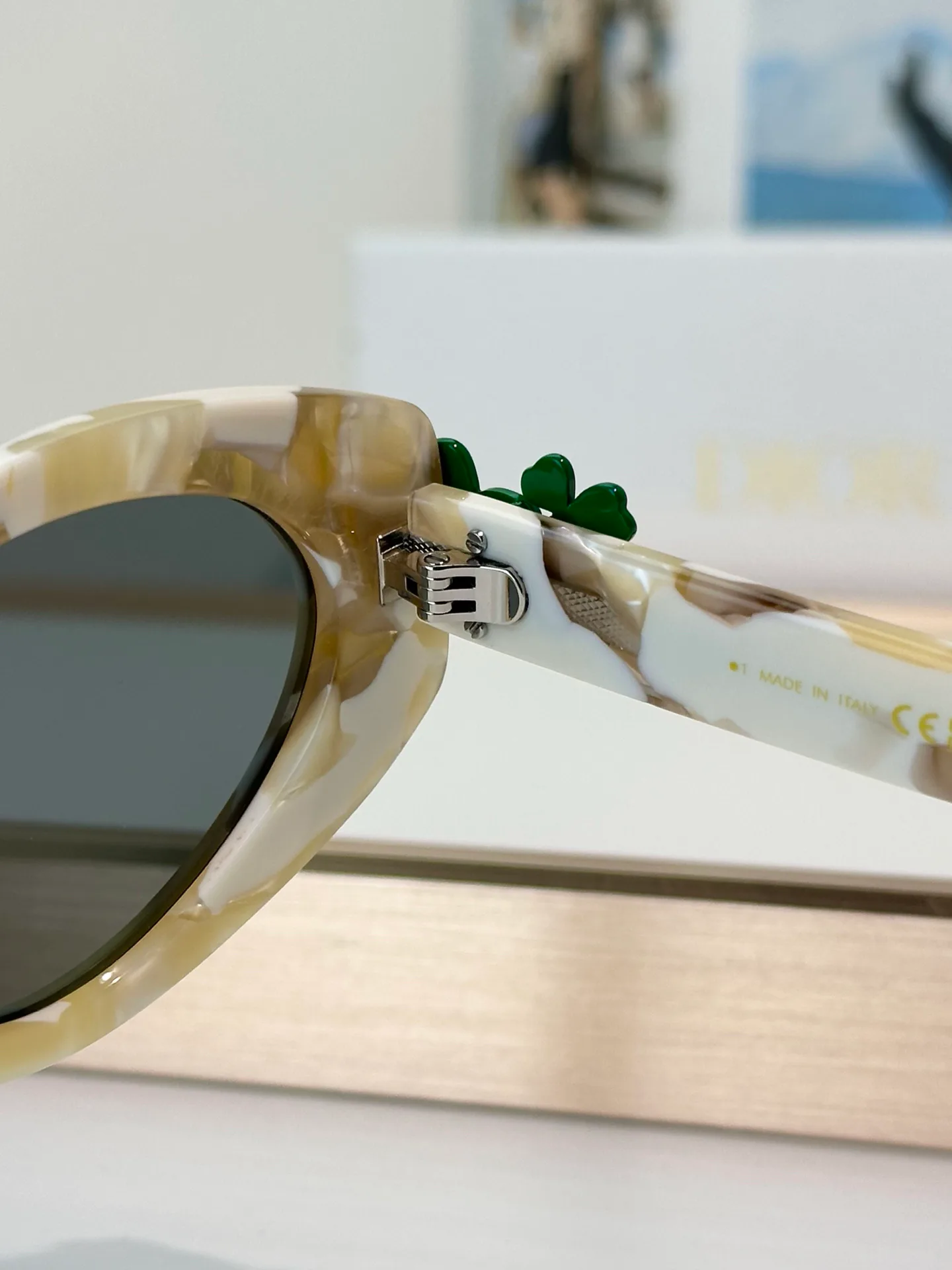 Очки Женские Christian Dior 5166628