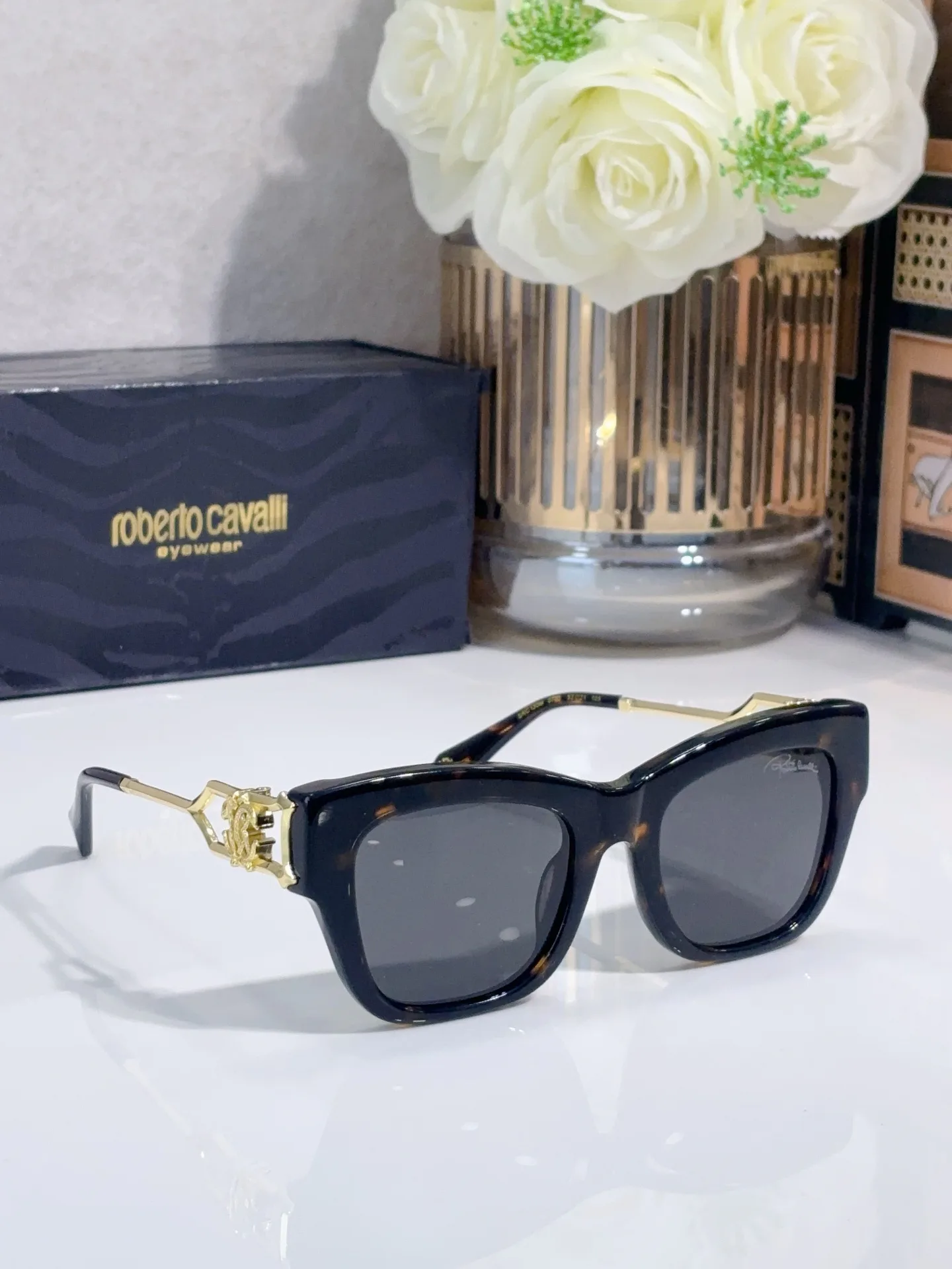 Очки Roberto Cavalli 18287031