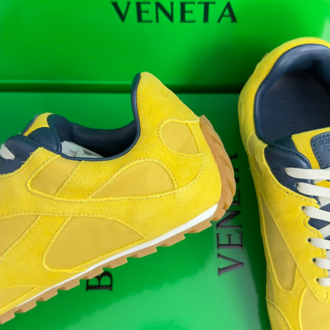 Кроссовки Женские Bottega Veneta 17771977