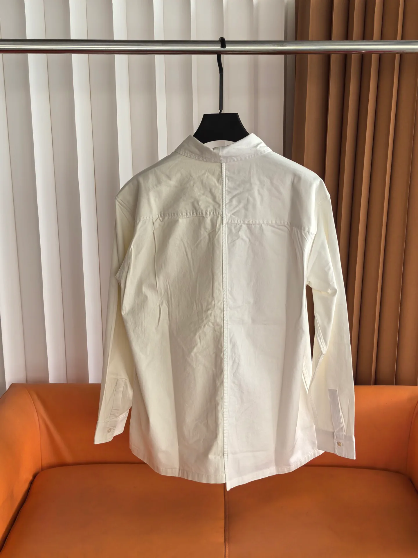 Рубашки Мужские Maison Margiela 66684