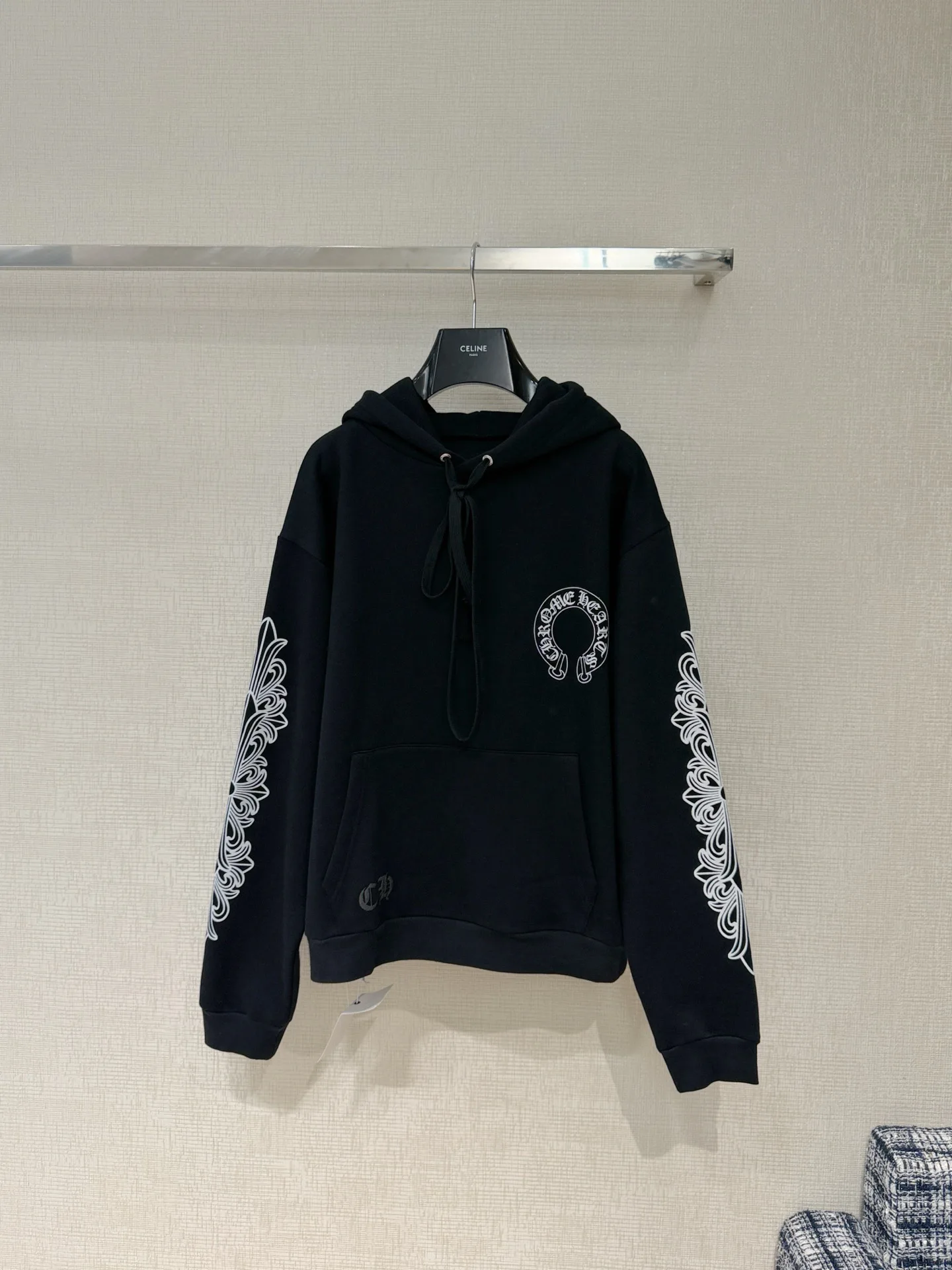 Свитшоты И Худи Женские Chrome Hearts 5969698