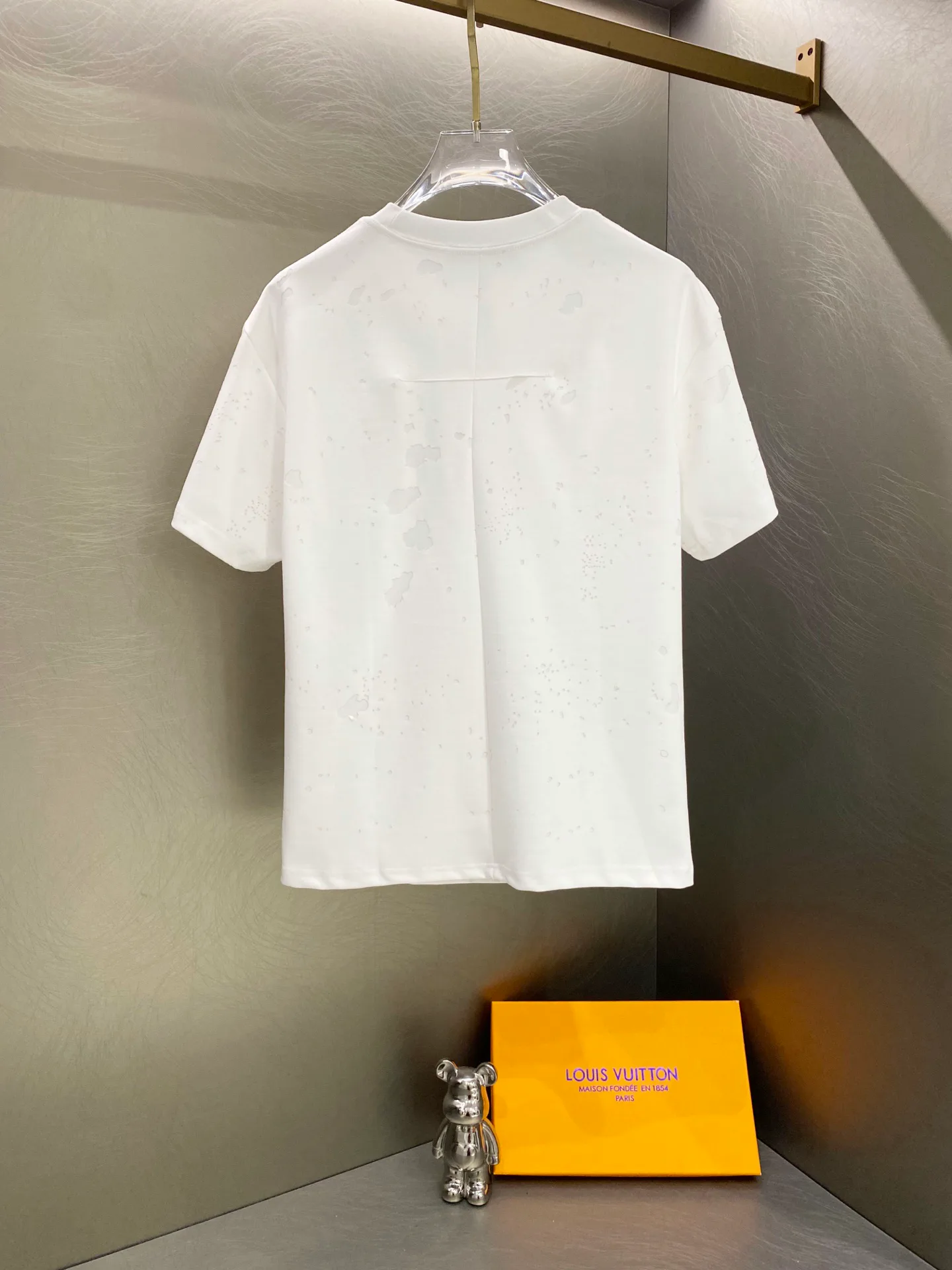 Футболки Мужские Givenchy 11708764