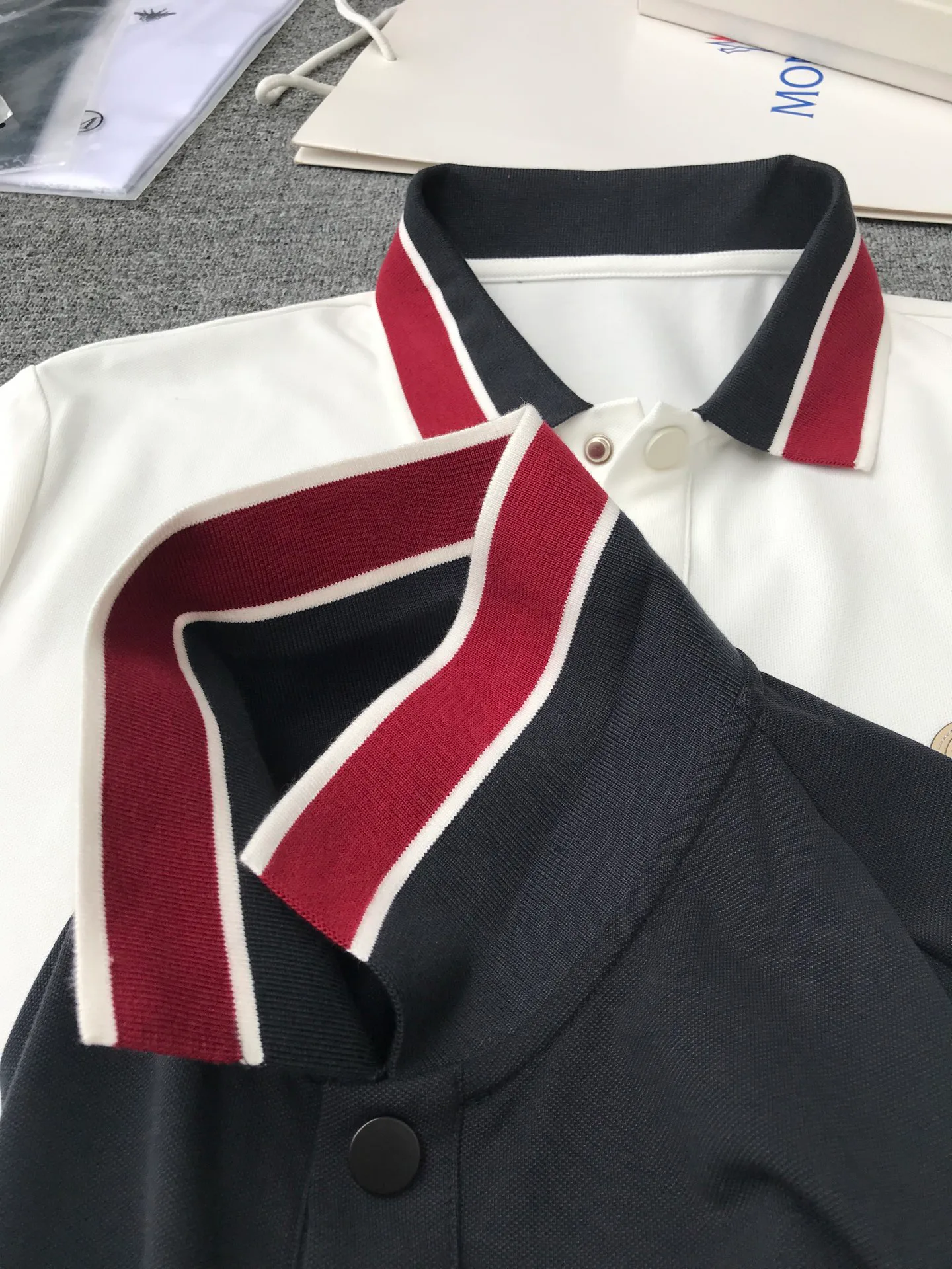 Футболки Мужские Montblanc 24411