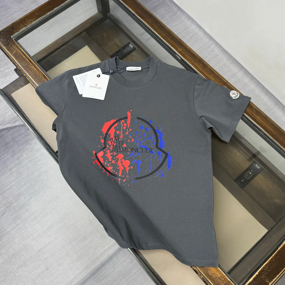 Футболки Женские Moncler 10201165