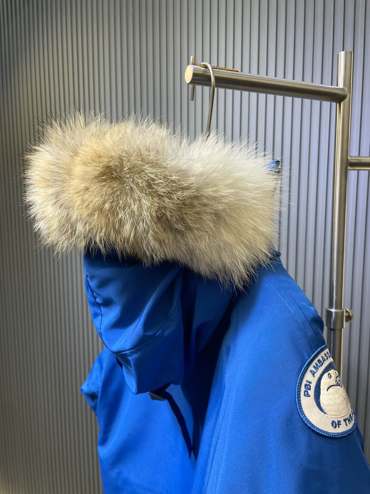 Куртки И Пуховики Женские Canada Goose 362561