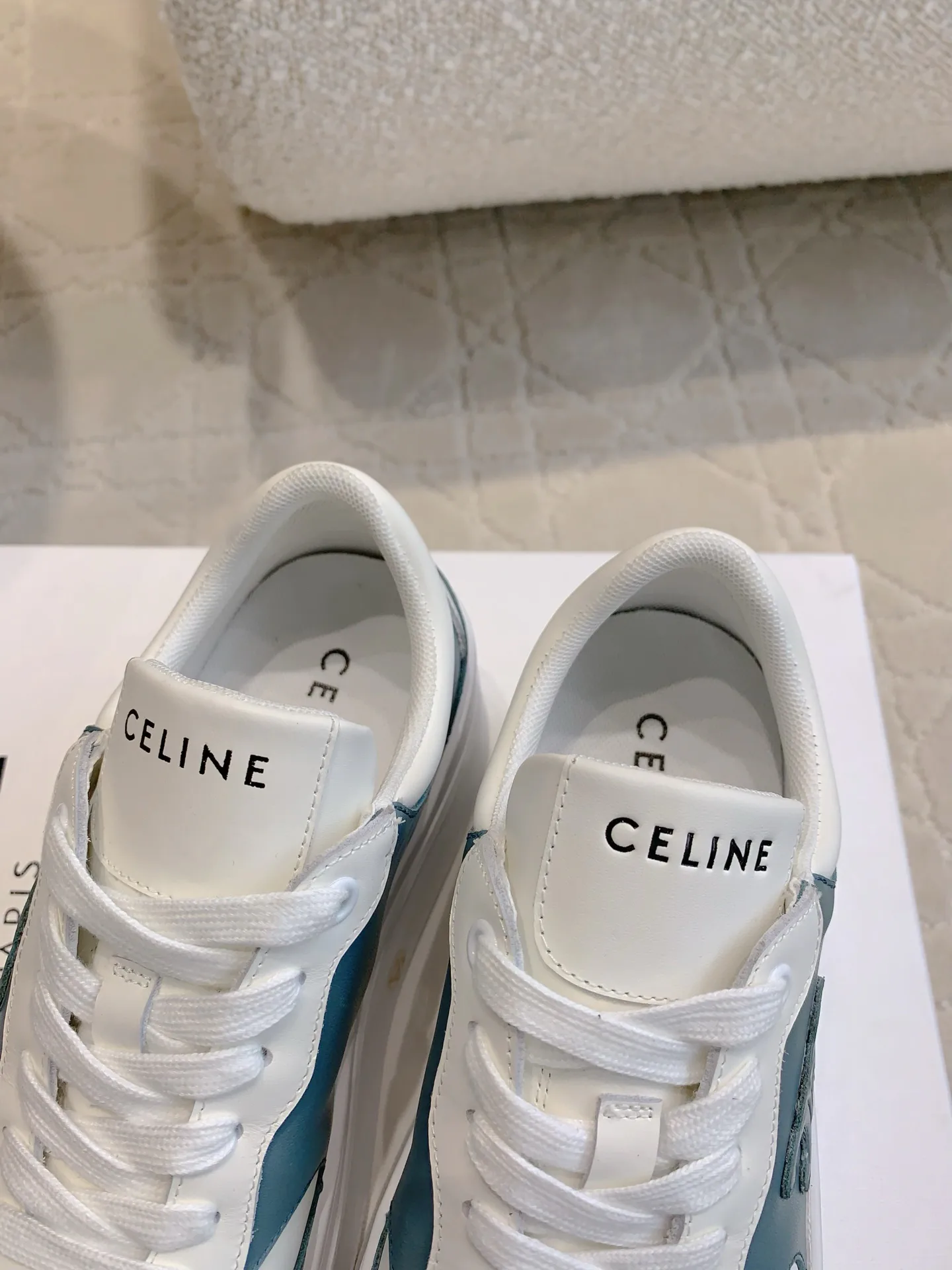 Кеды Женские Celine 89900