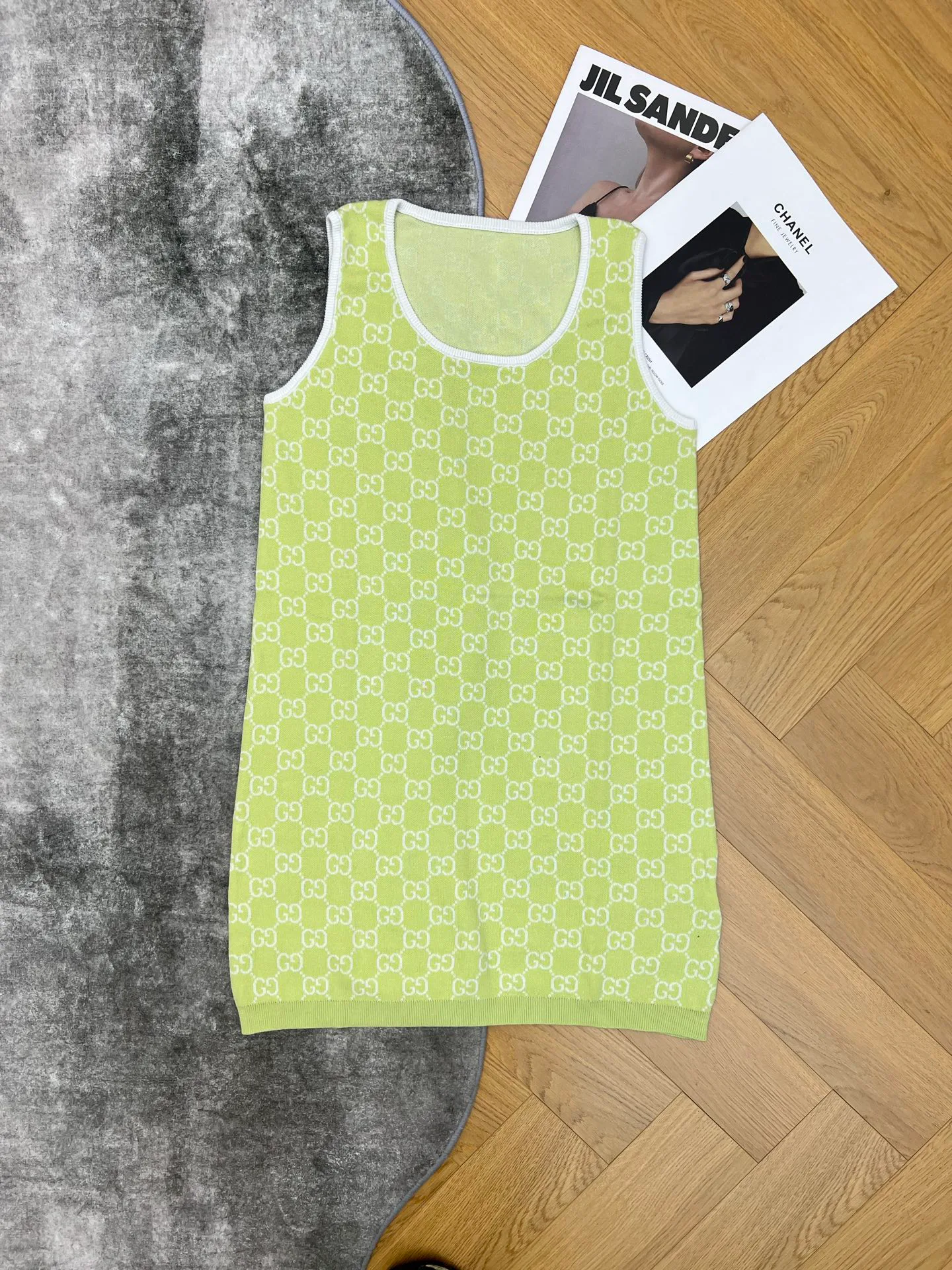 Платья Женские Gucci 11586499