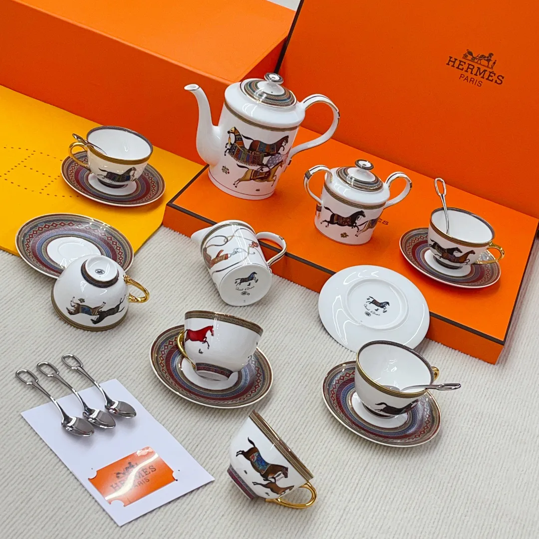 Посуда Hermes 12220582