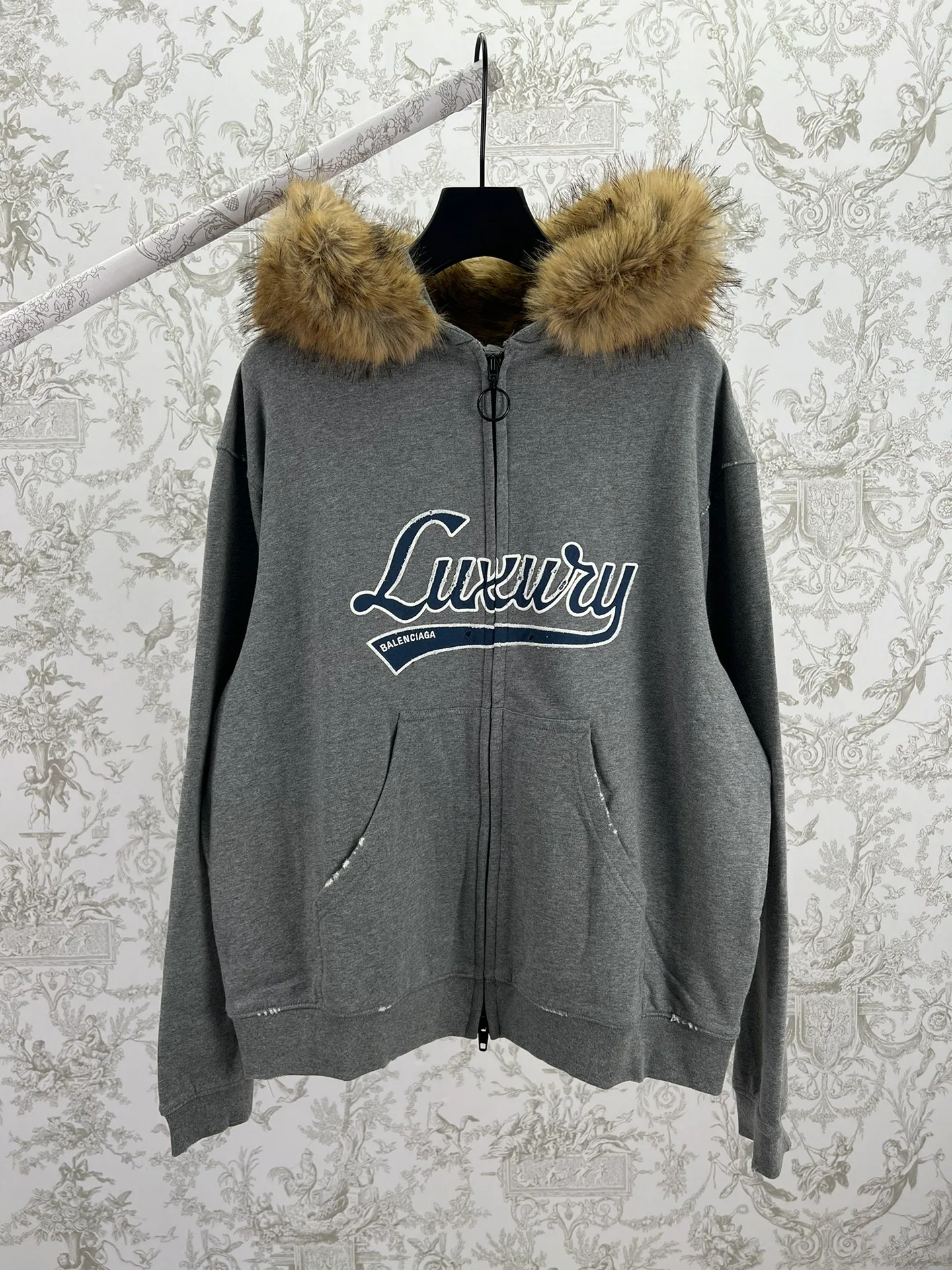 Свитшоты Женские Balenciaga 161689