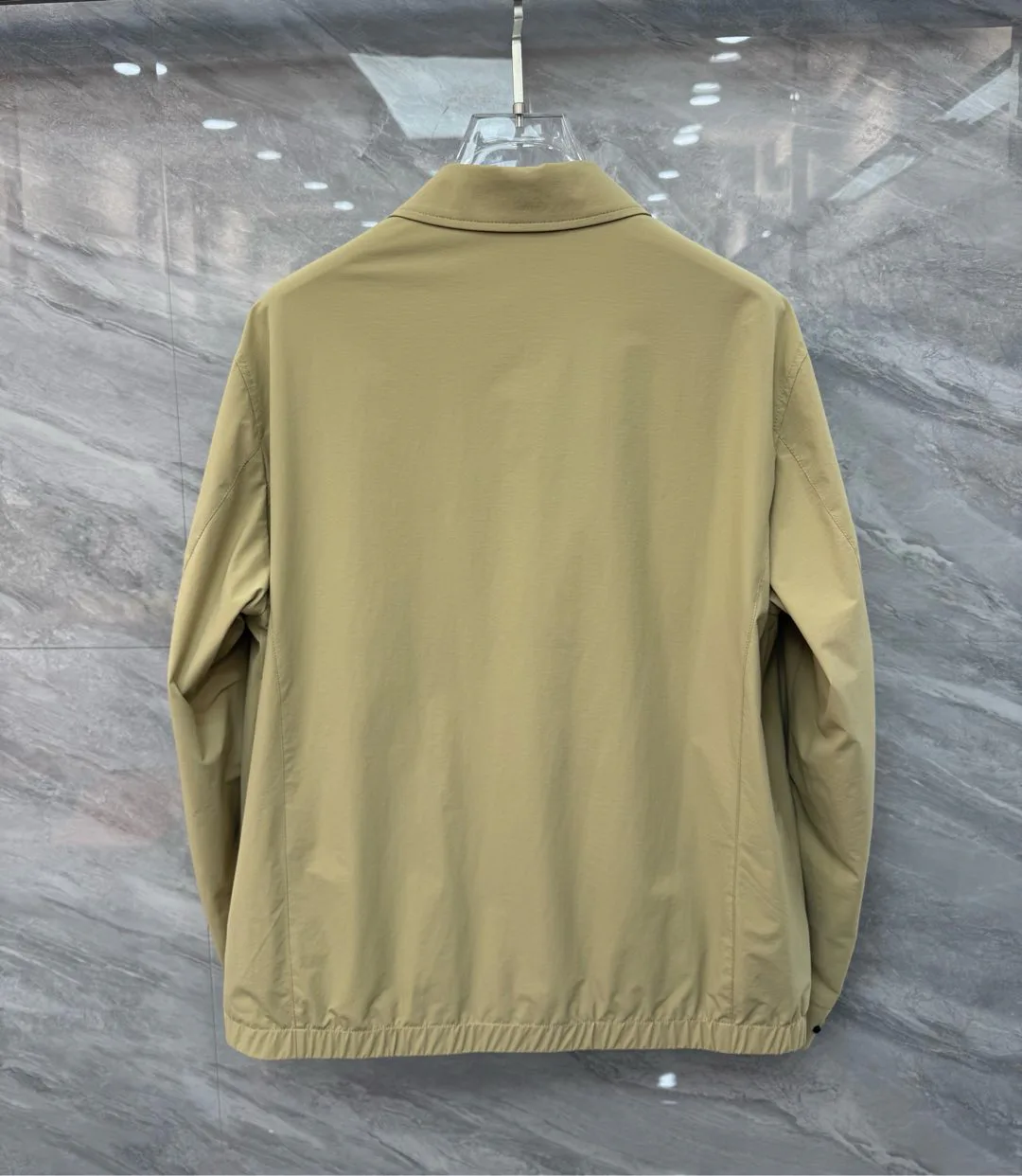 Куртки И Пуховики Мужские Loro Piana 2518