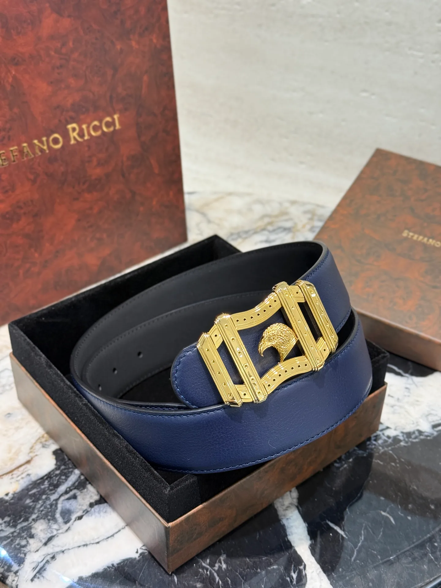 Ремни Stefano Ricci 14068211