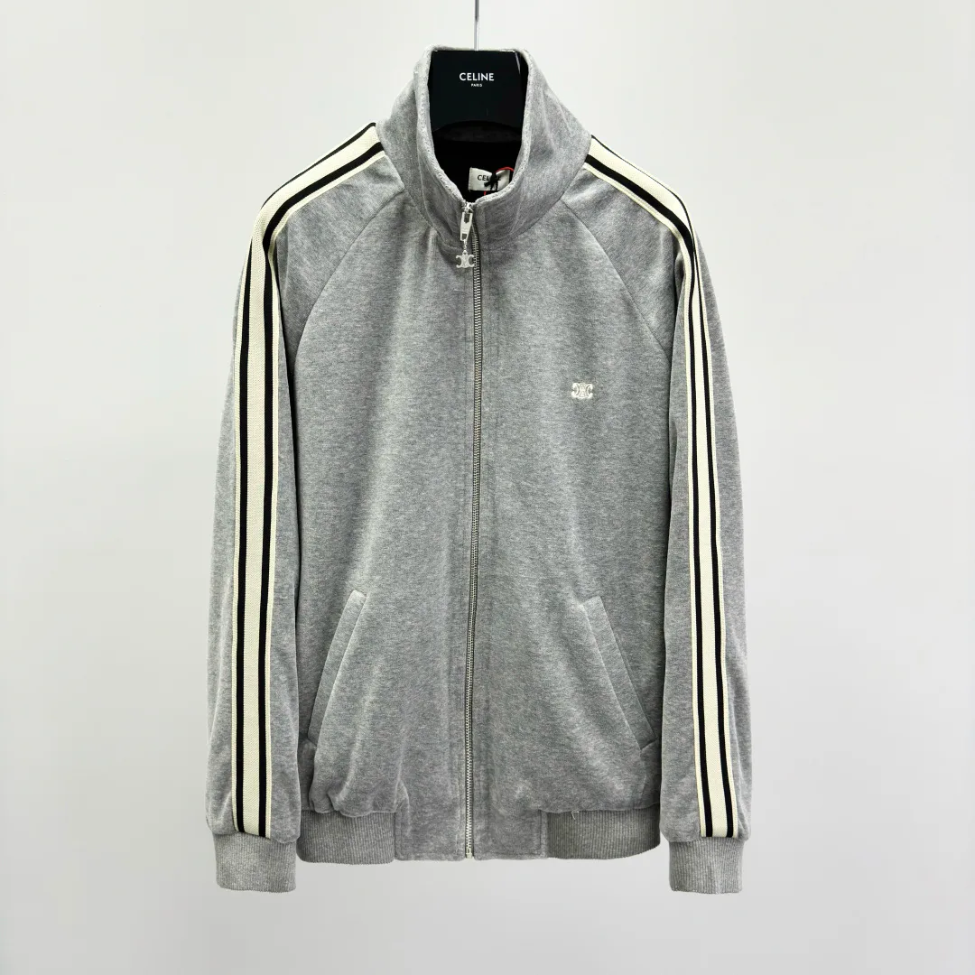 Куртки И Пуховики Мужские Celine 852694