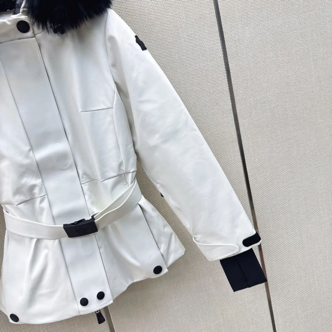 Куртки И Пуховики Женские Moncler 18710116