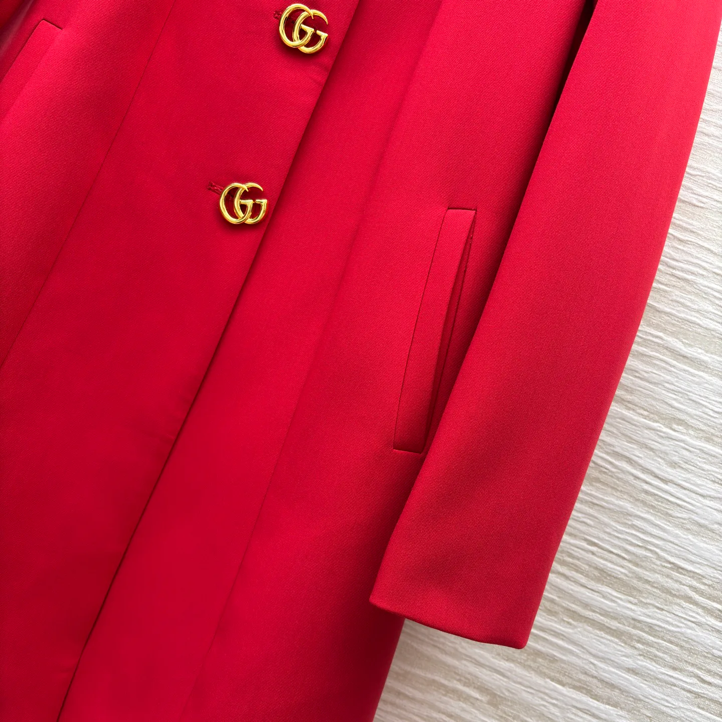 Пальто Женские Gucci 3915188