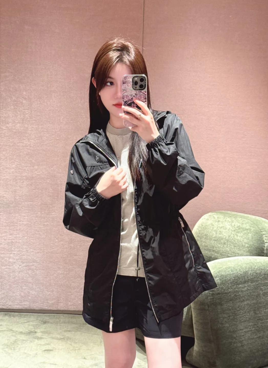 Куртки И Пуховики Женские Burberry 11224941