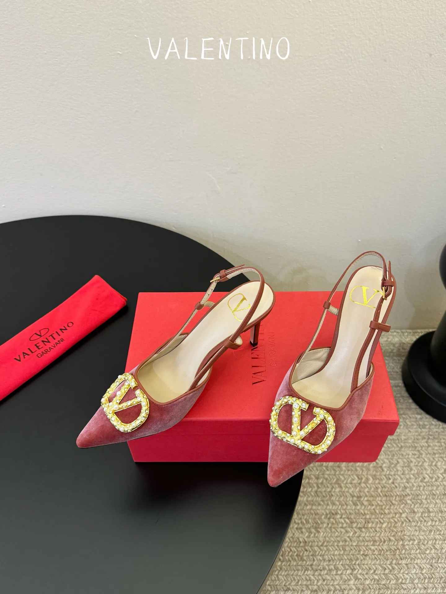 Туфли Женские Valentino 11870455