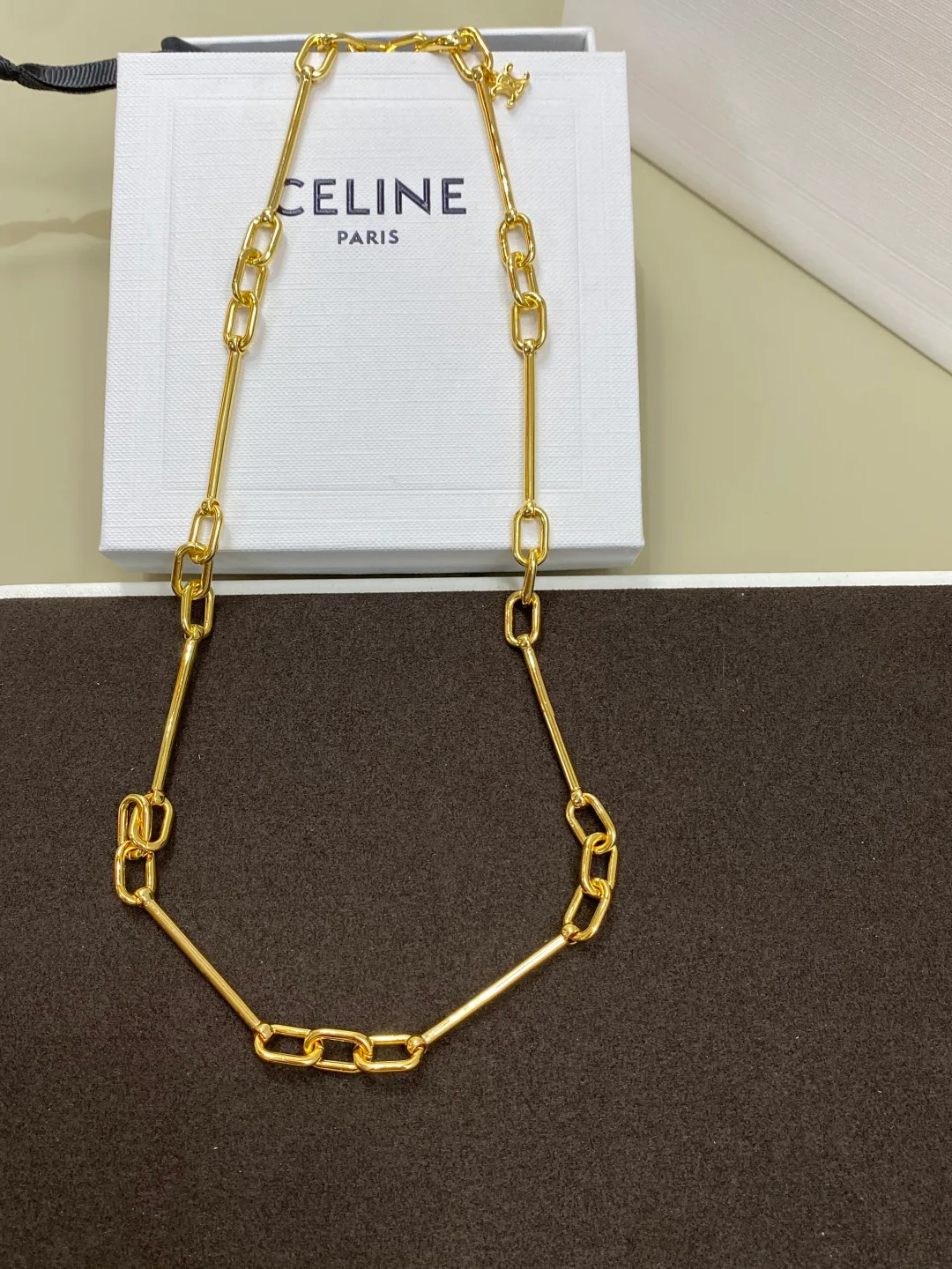 Бижутерия Celine 1892849