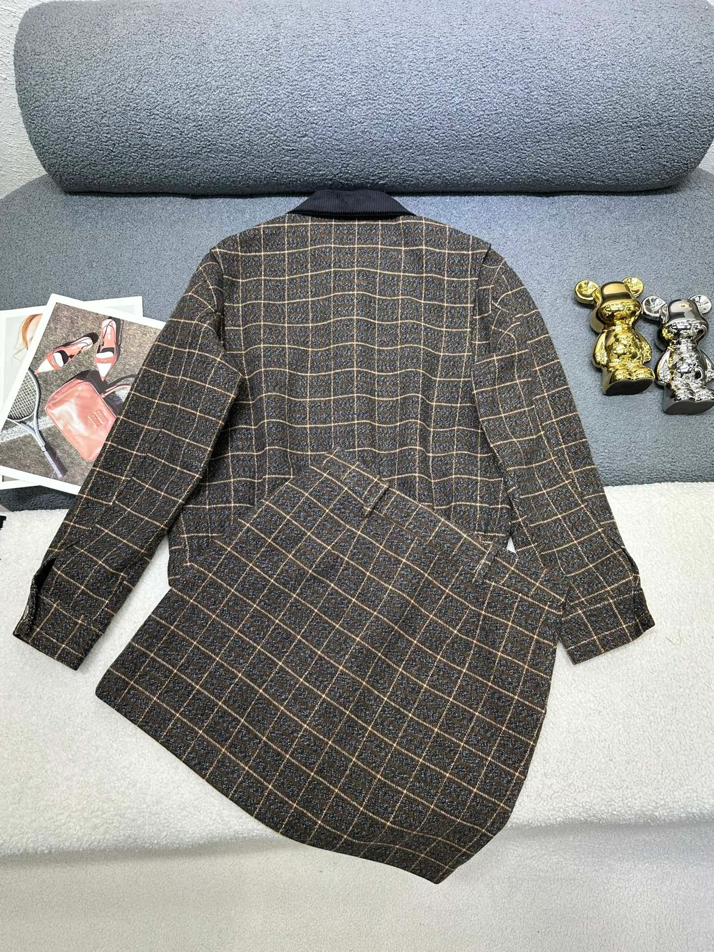 Жакеты Женские Miu Miu 19399692