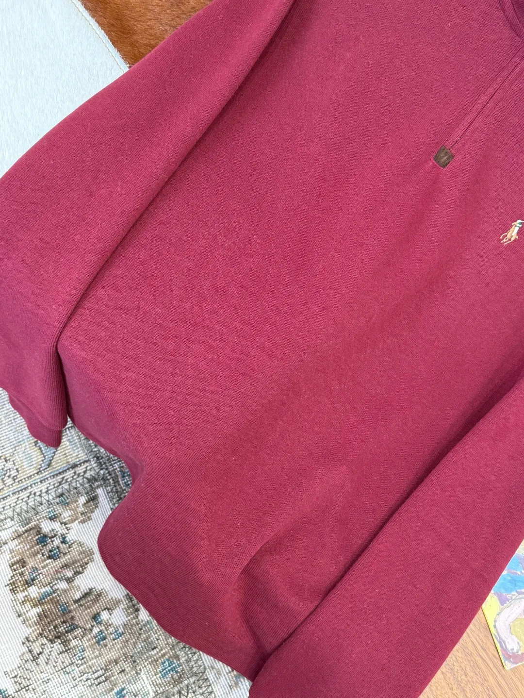 Свитшоты И Худи Мужские Ralph Lauren 715903