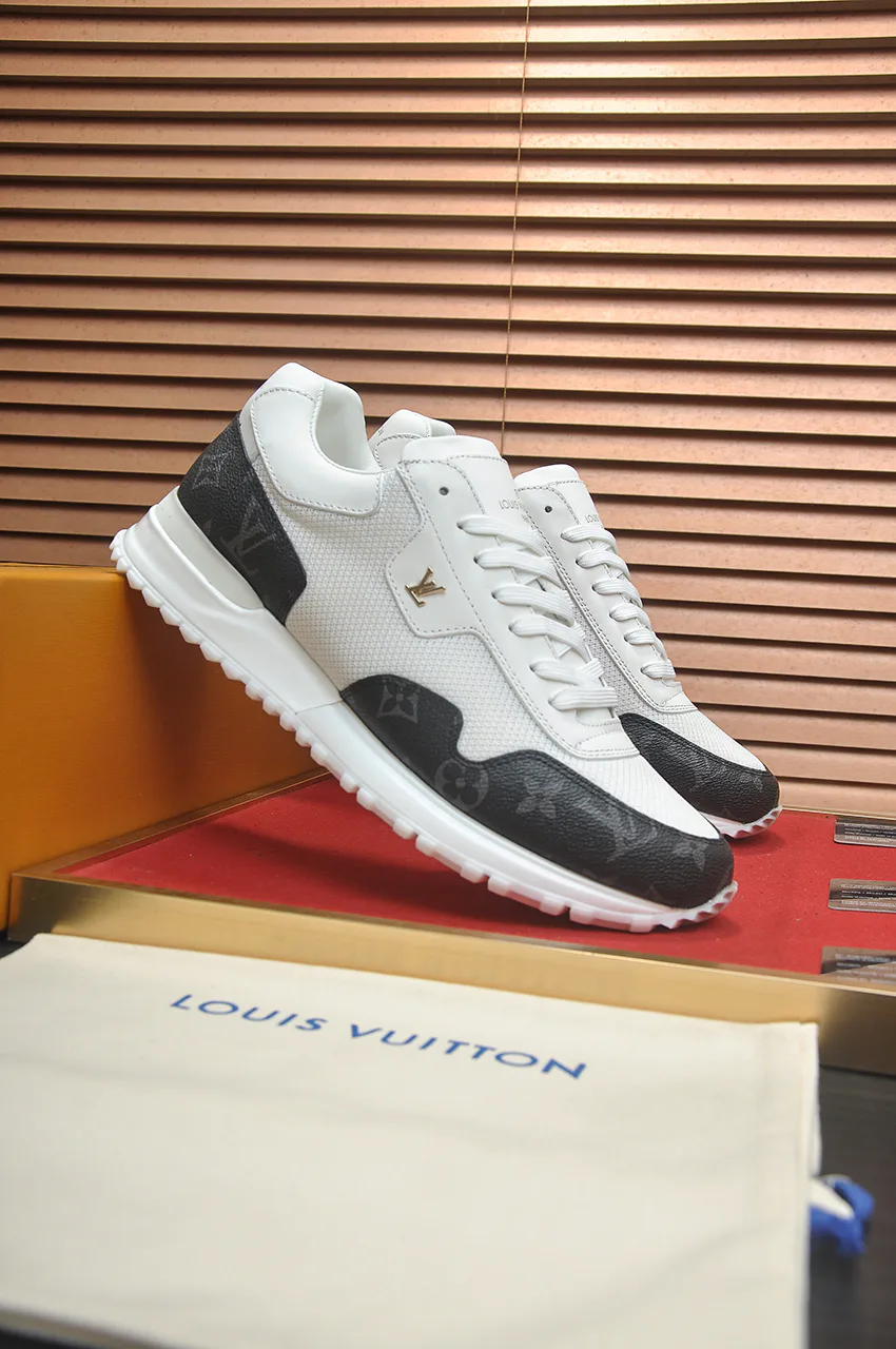 Кроссовки Мужские Louis Vuitton 1569159