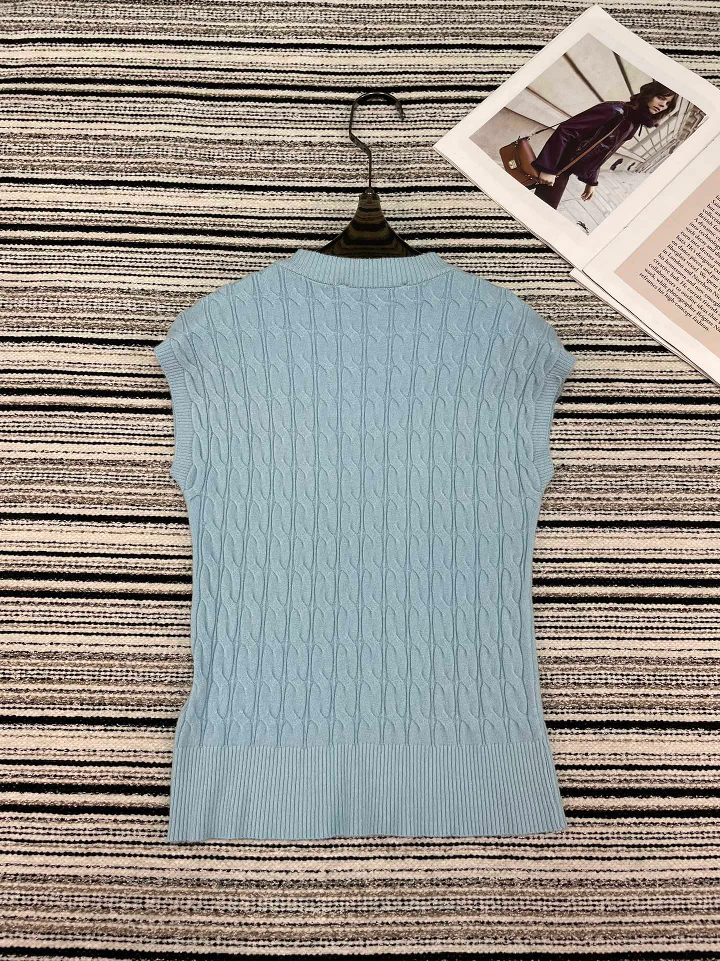 Жилеты Женские Christian Dior 4857077