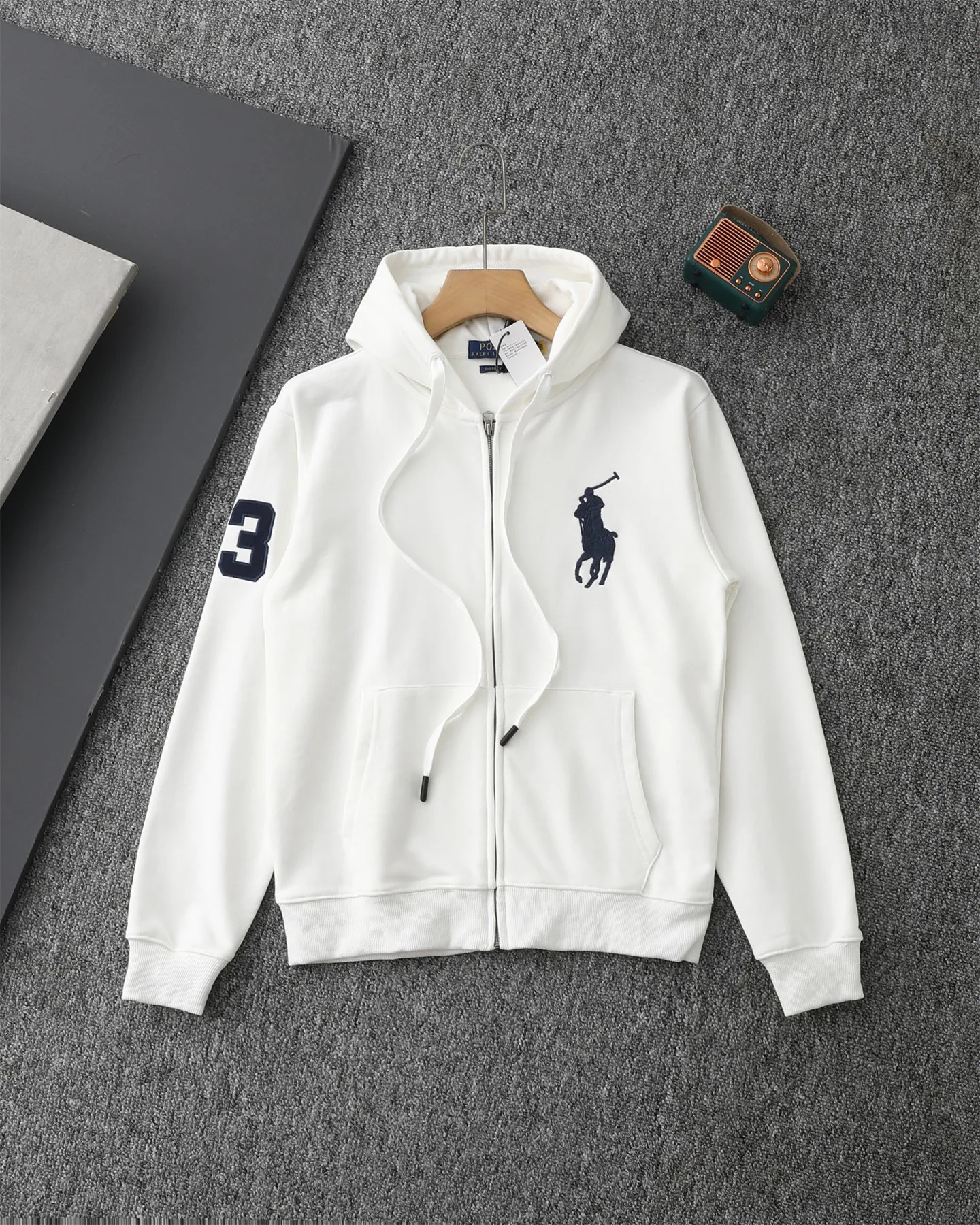 Свитшоты И Худи Женские Ralph Lauren 9182258