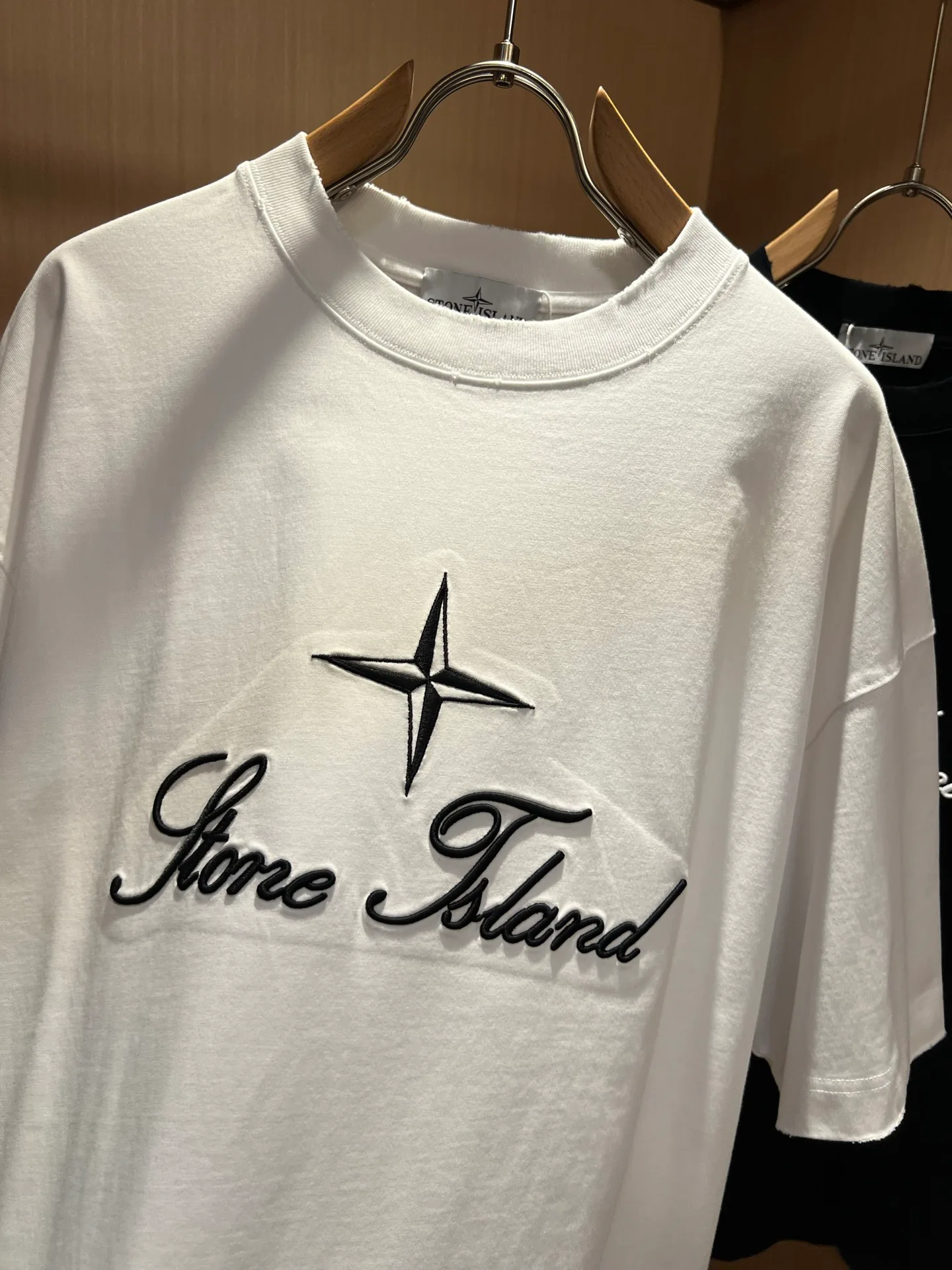 Футболки Женские Stone Island 11952802
