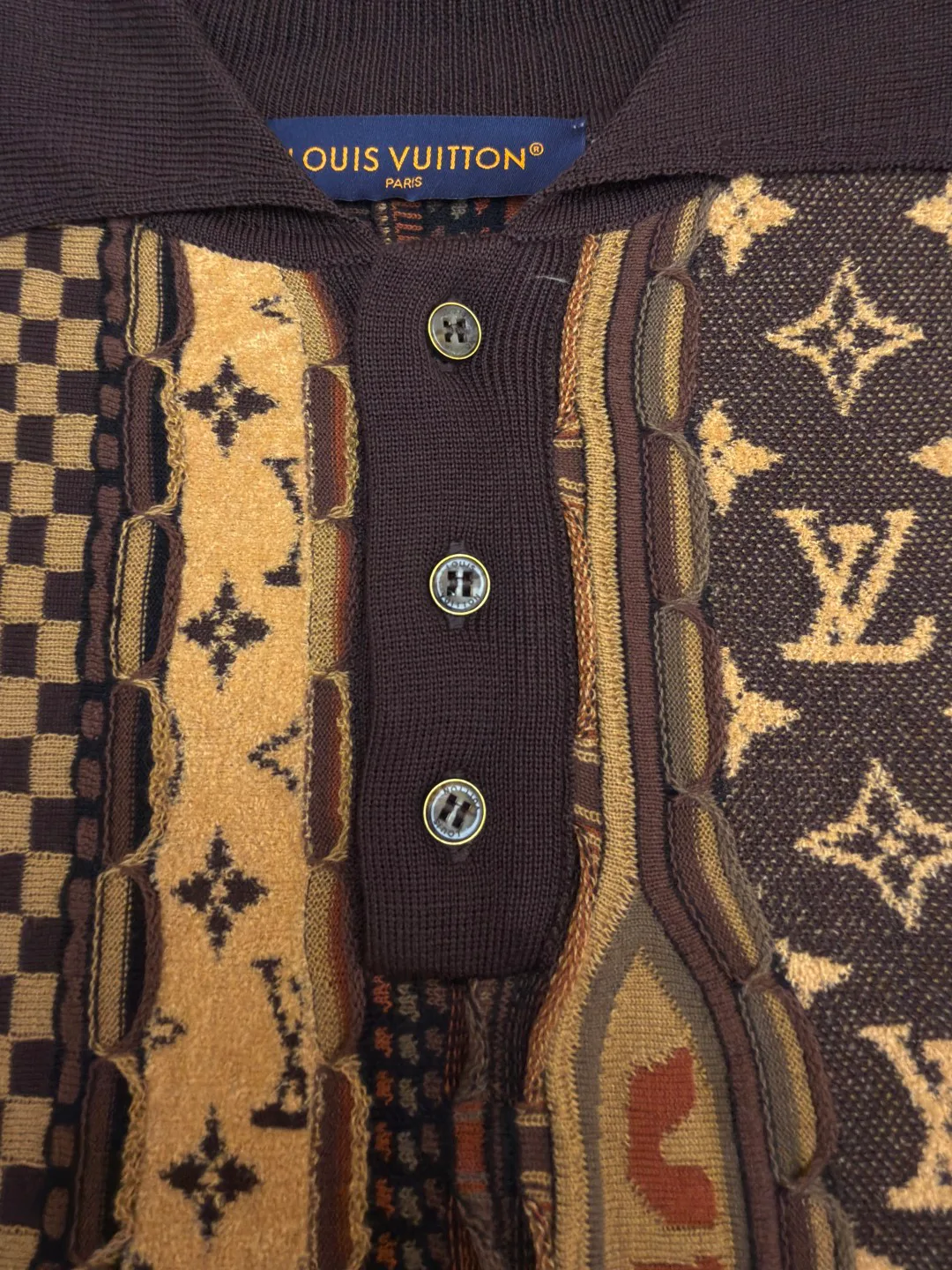 Рубашки Мужские Louis Vuitton 11068300