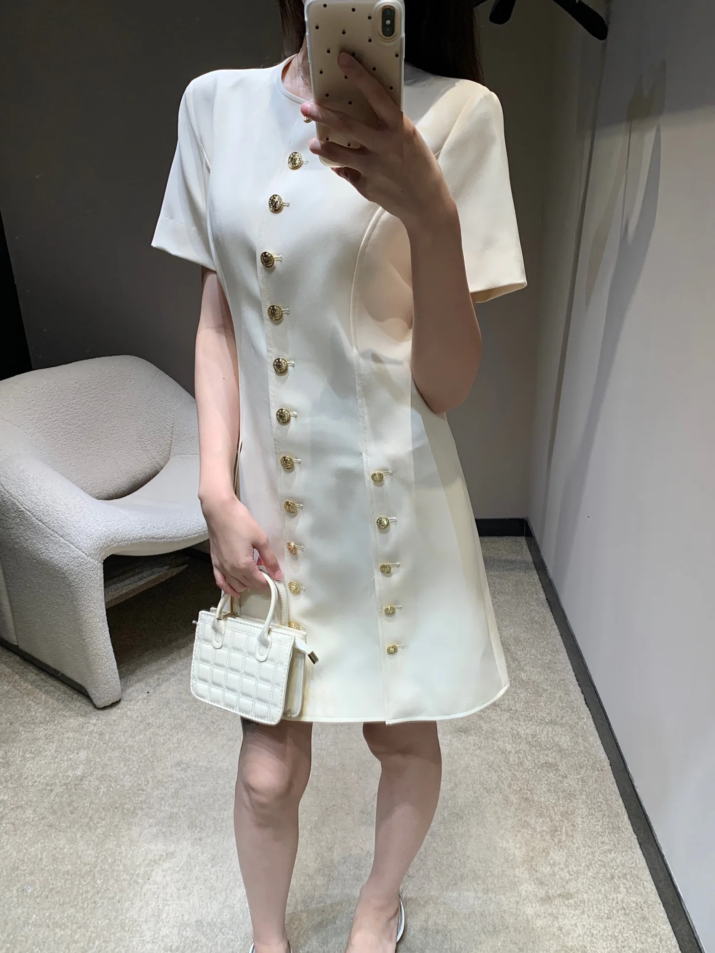 Платья Женские Louis Vuitton 31358