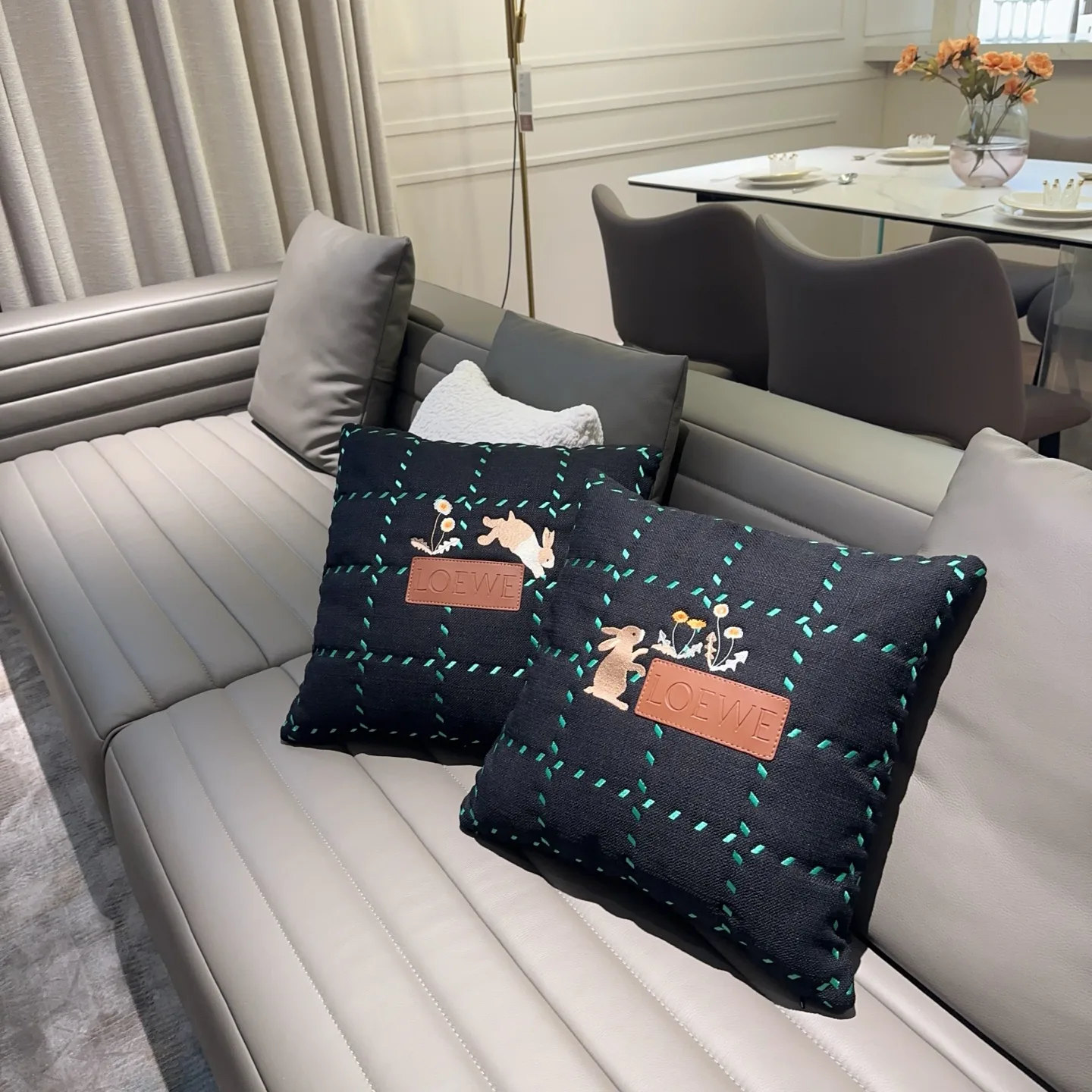 Текстиль Loewe 11206749