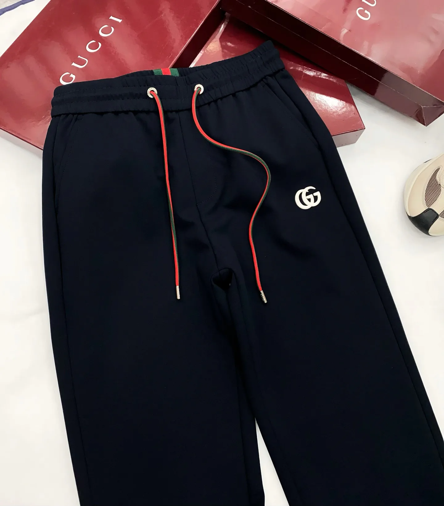 Брюки Мужские Gucci 6273598