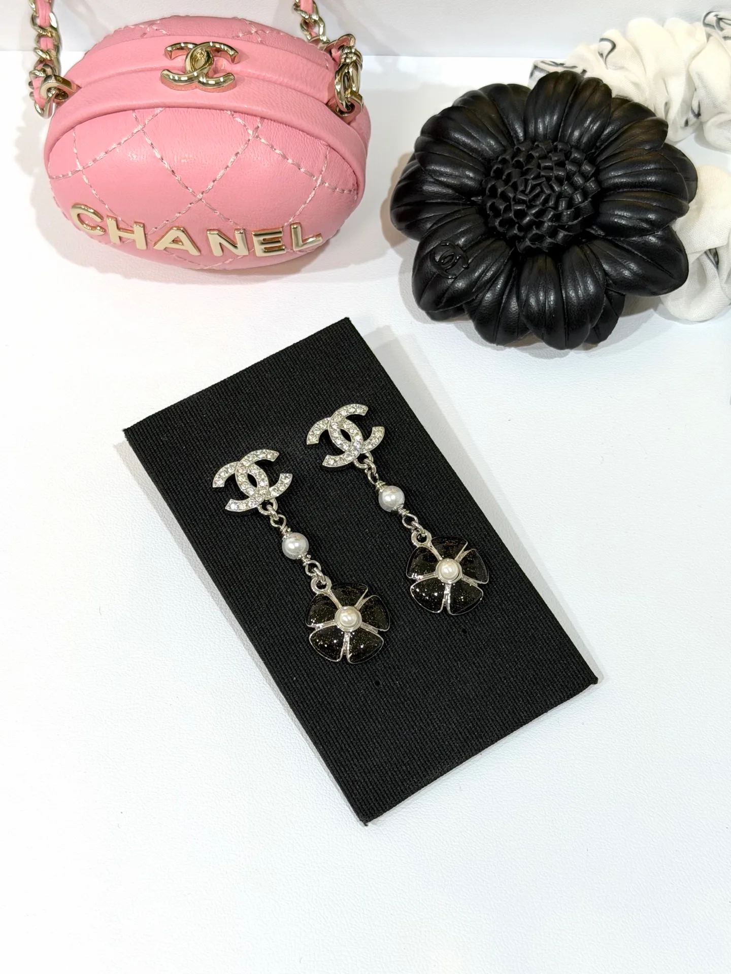 Бижутерия Chanel 18070284