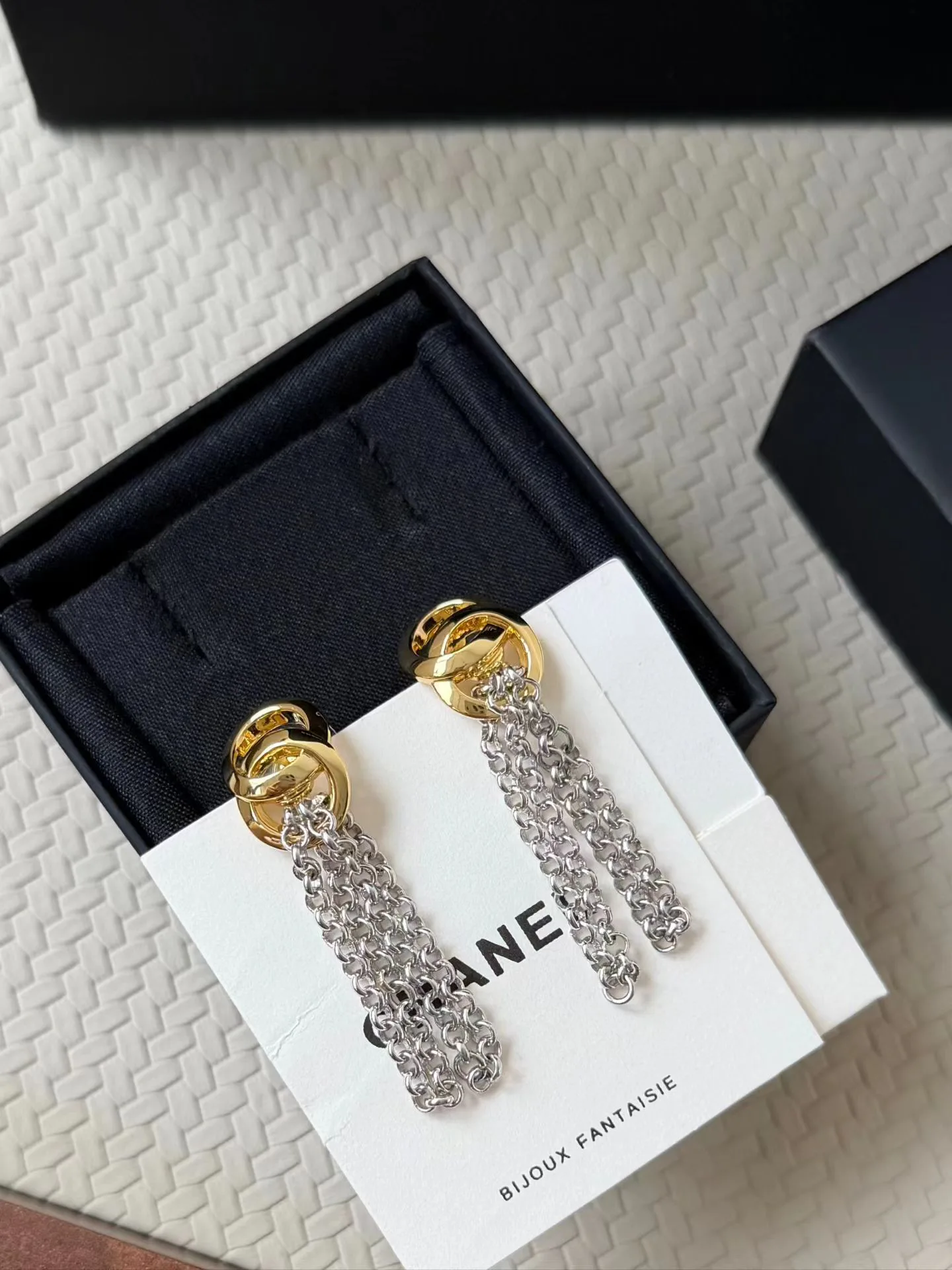 Бижутерия Chanel 18058945